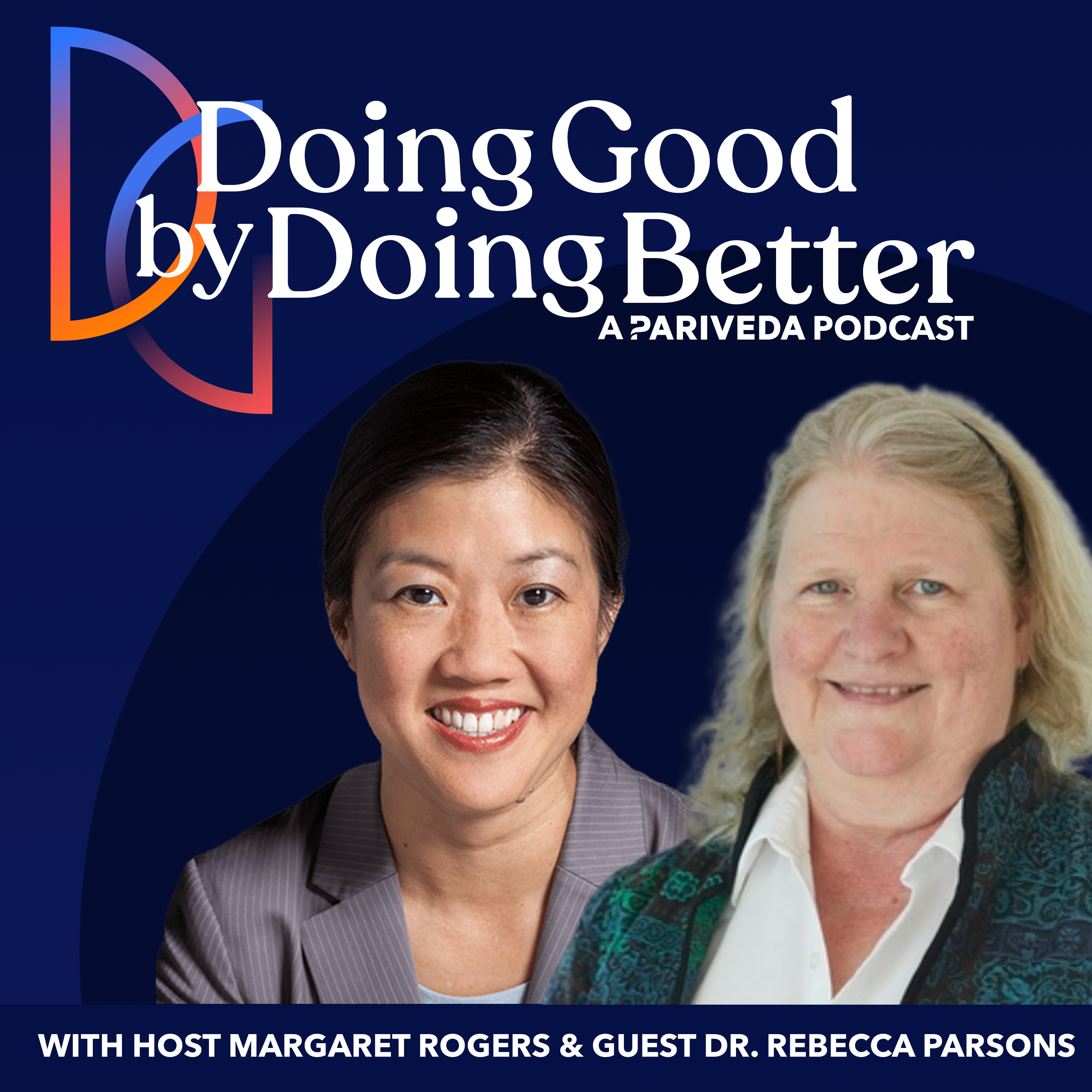 Doing Good by Doing Better