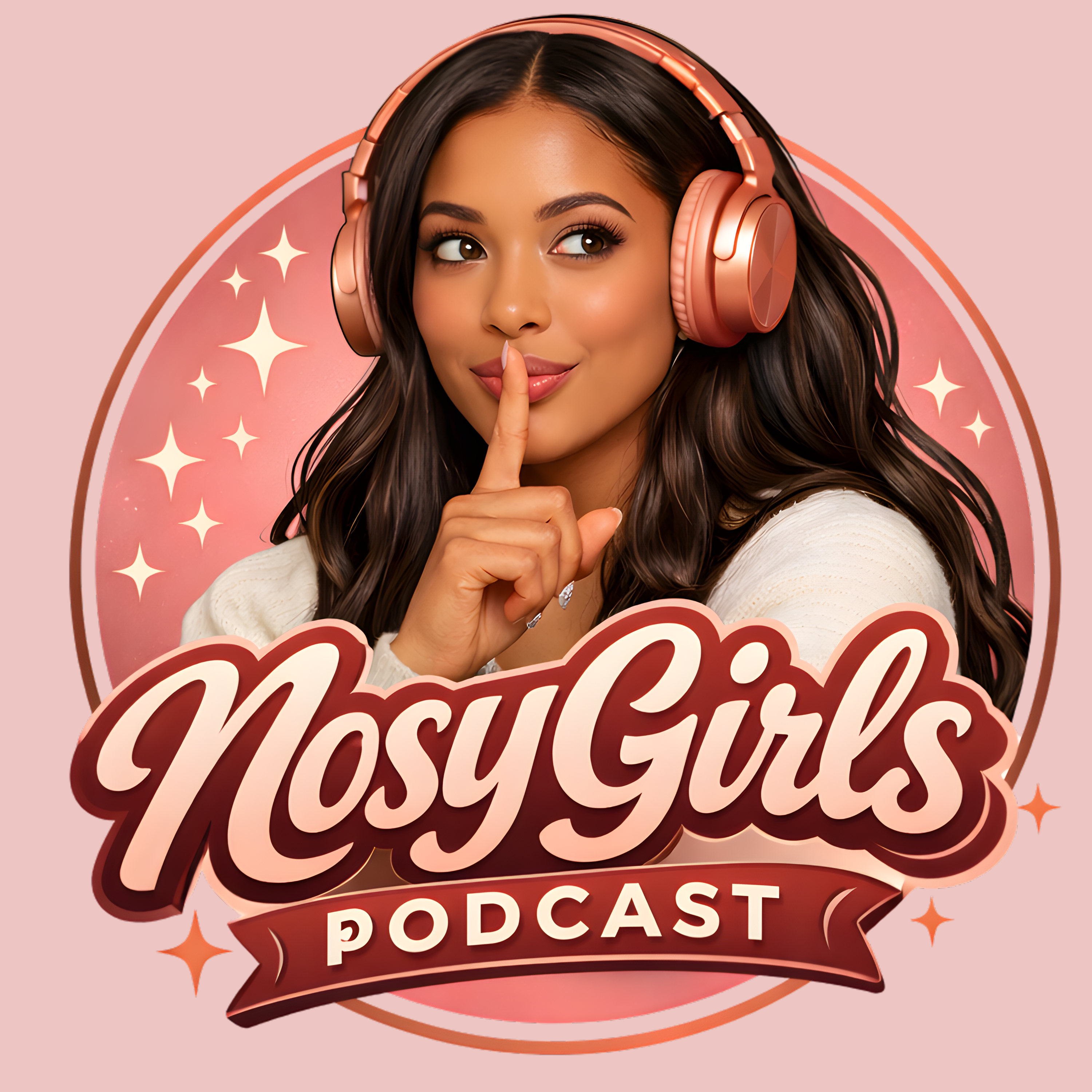 NOSY GIRLS