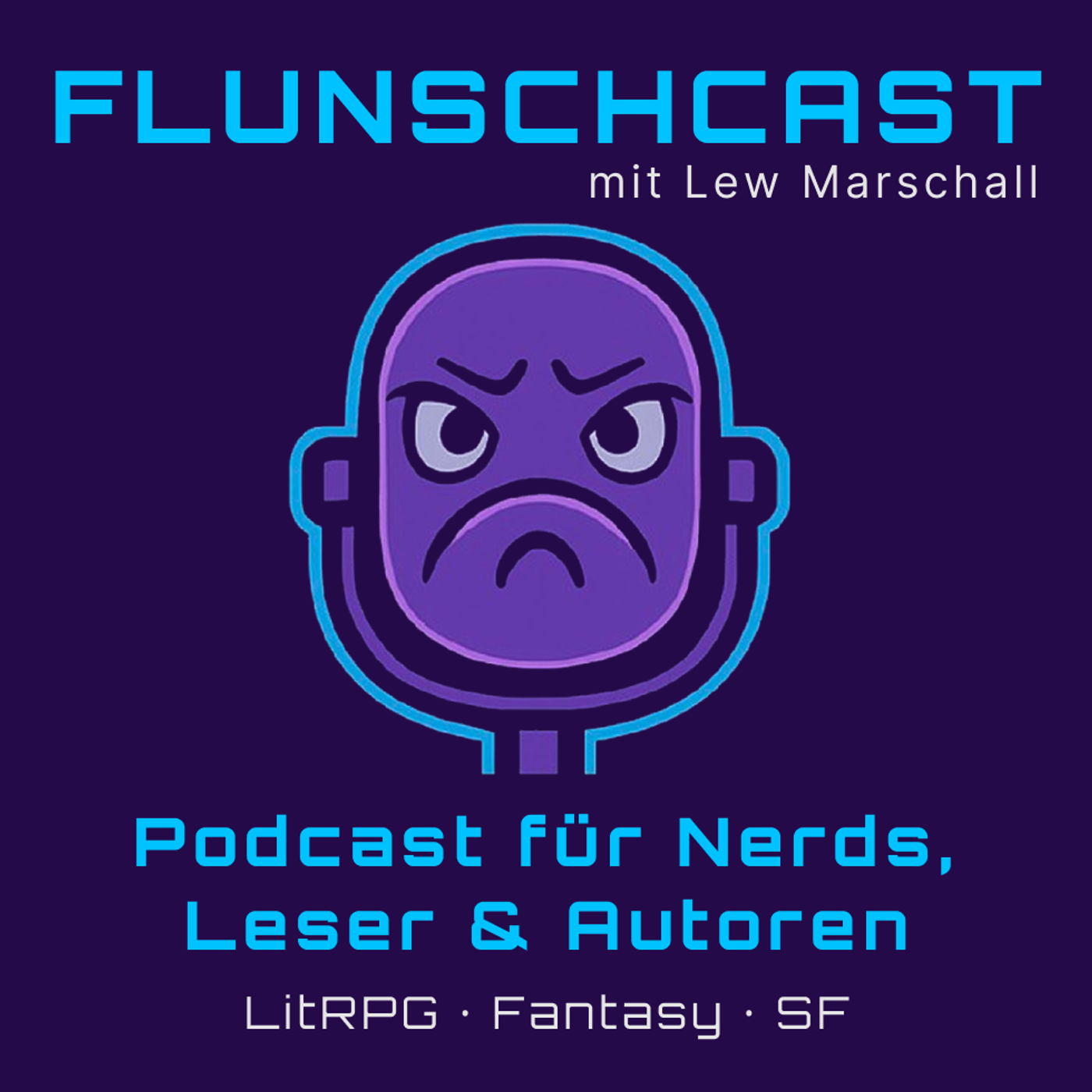 Flunschcast
