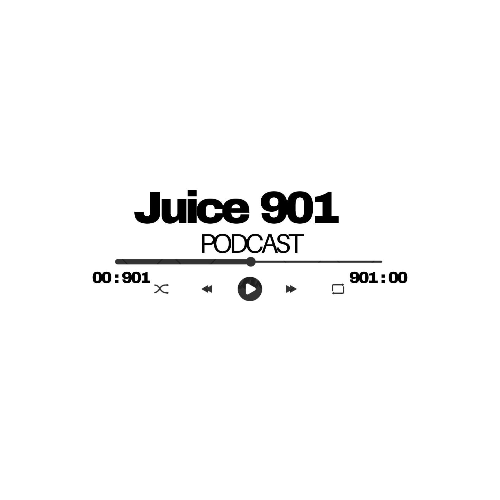 Juice 901 Podcast cover art