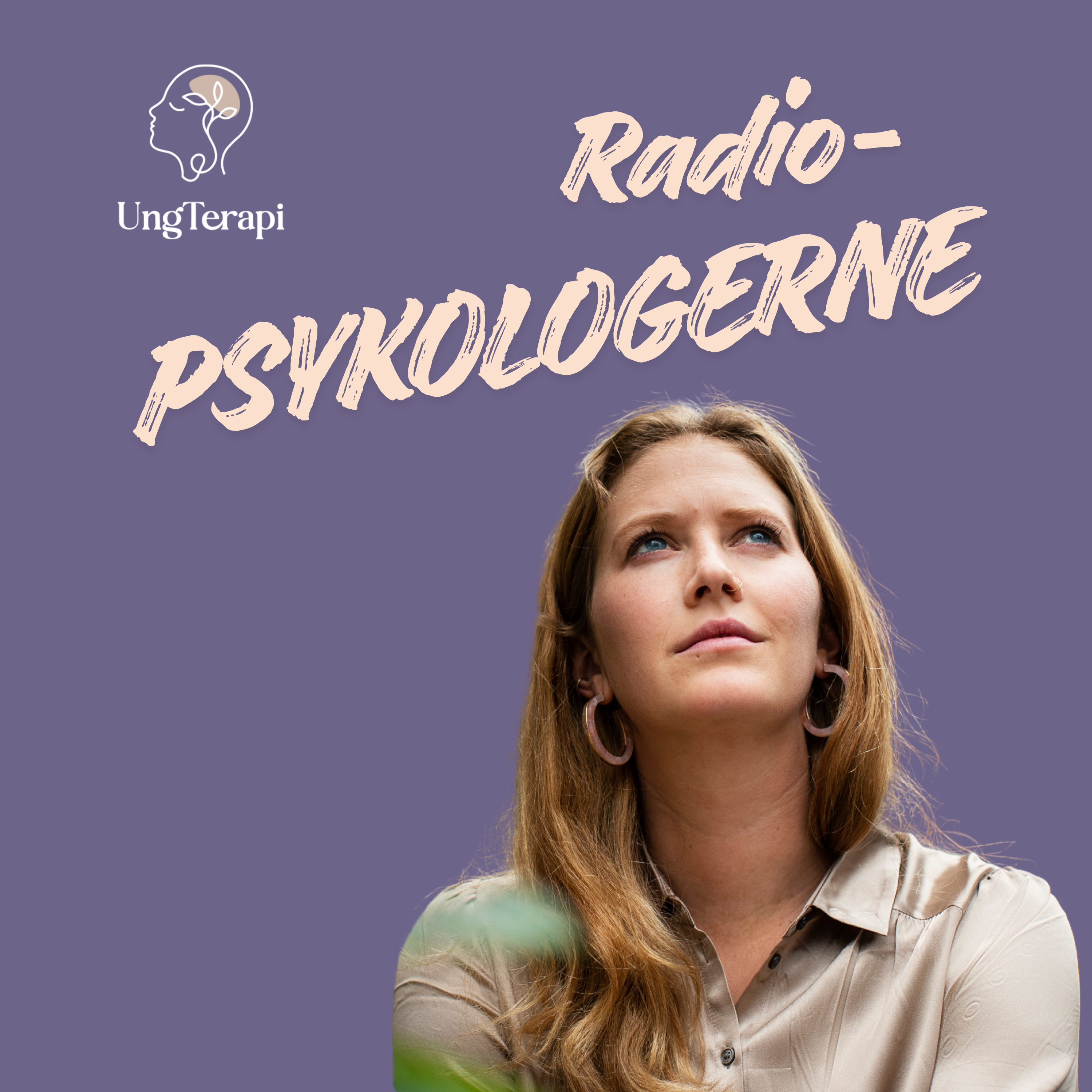 RadioPsykologerne - En Brevkasse Om Psykologi