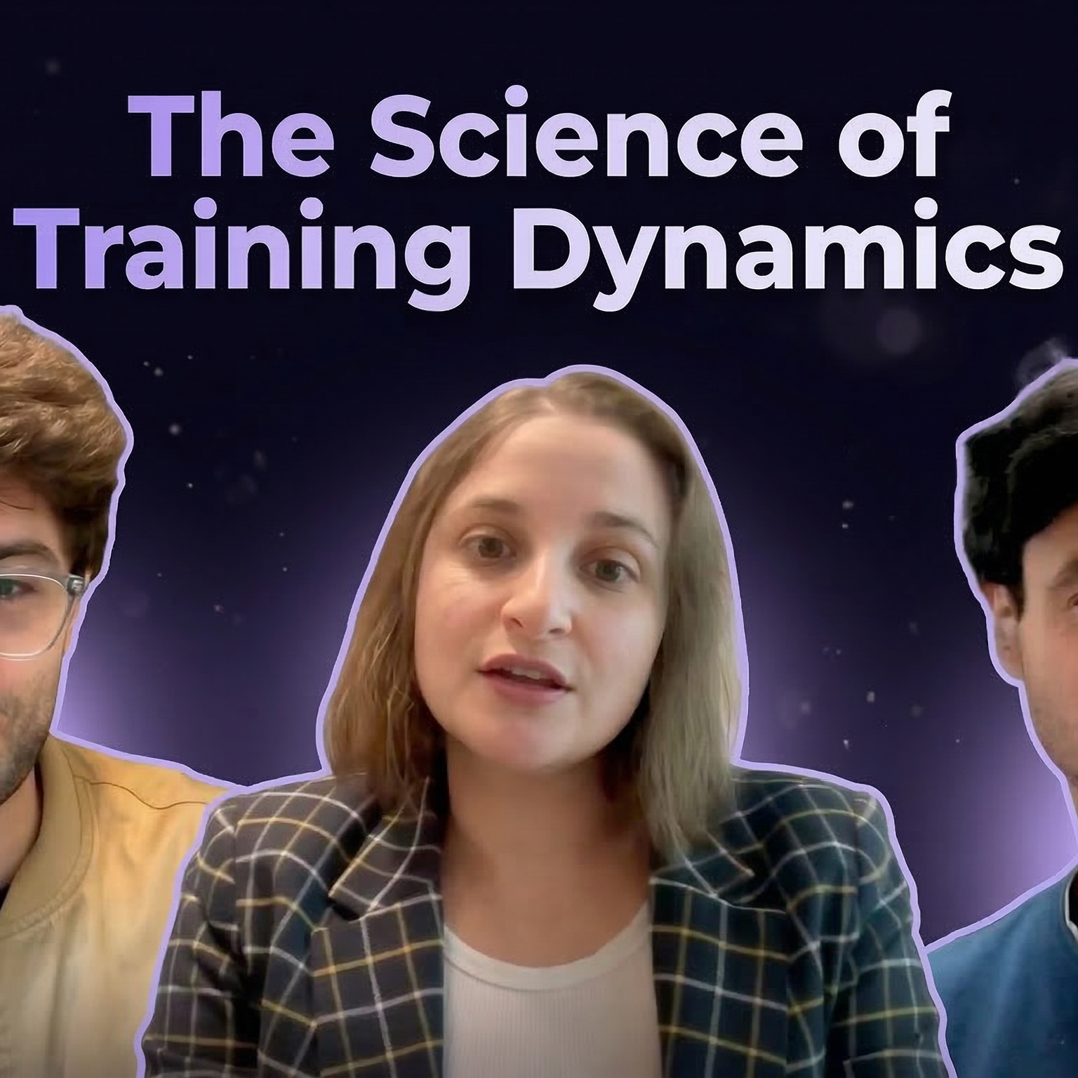 Training Is Nothing Like Learning with Naomi Saphra (Harvard)