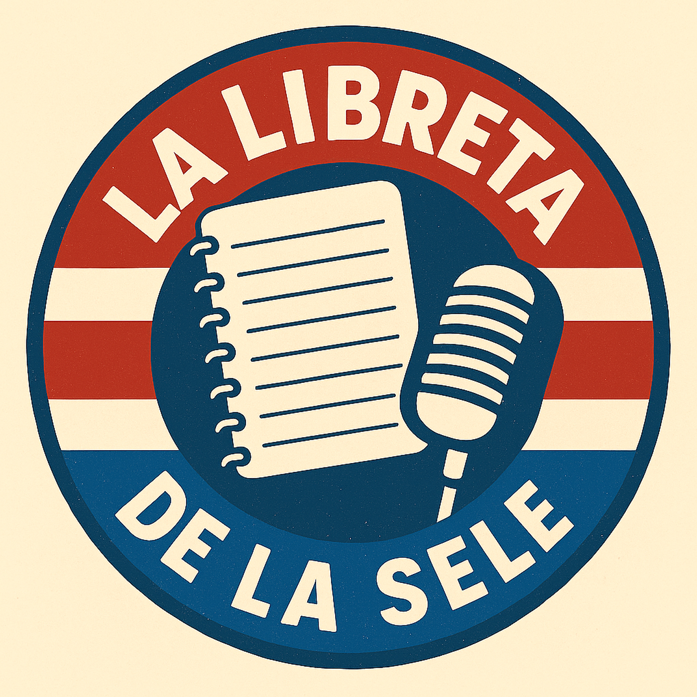 La Libreta de la Sele cover