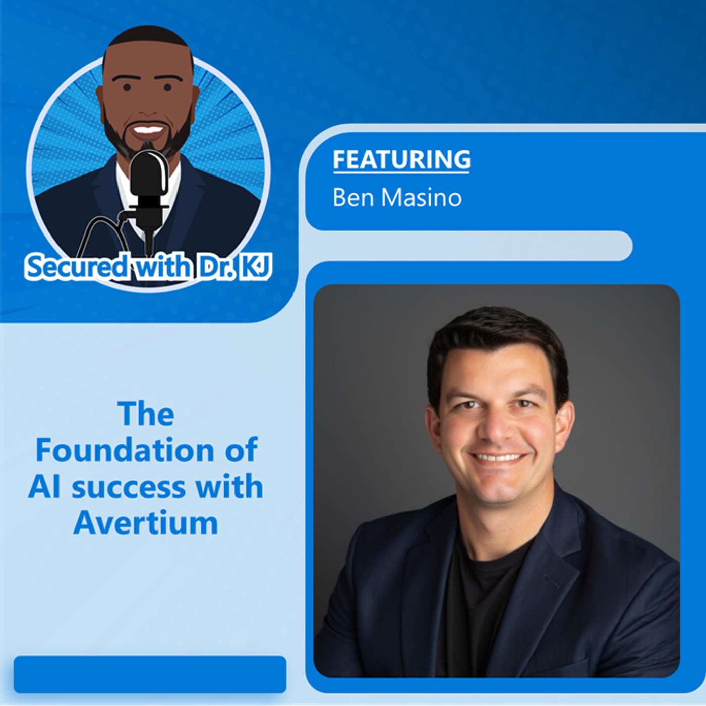 The Foundation of AI Success with Avertium