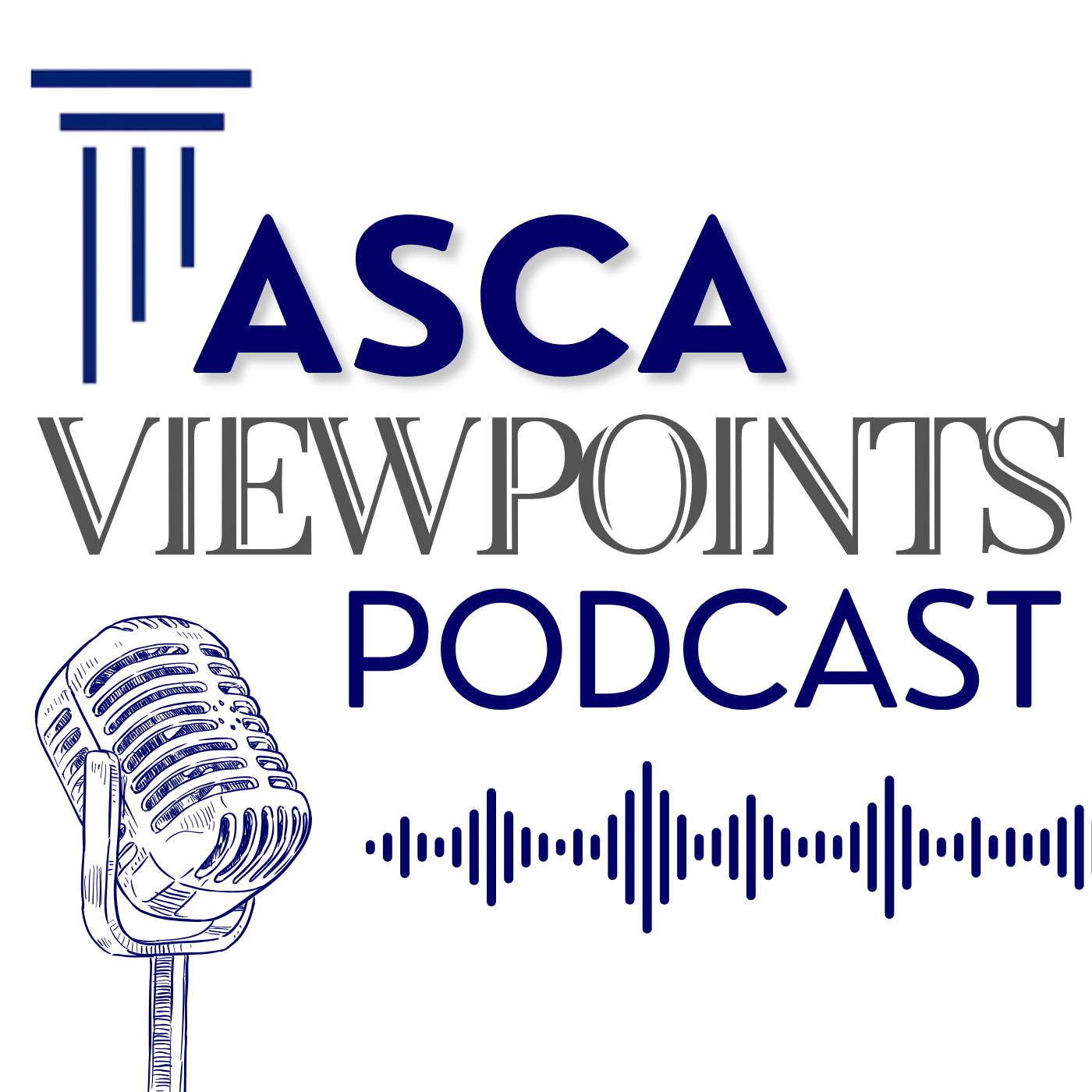 ASCA Viewpoints