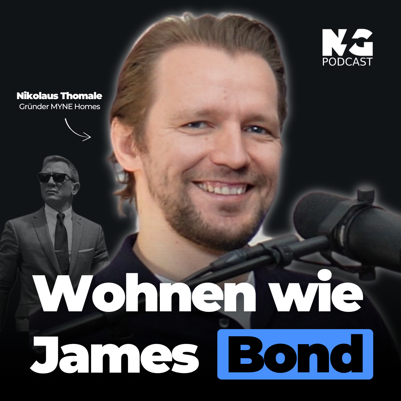 Unternehmer Podcast