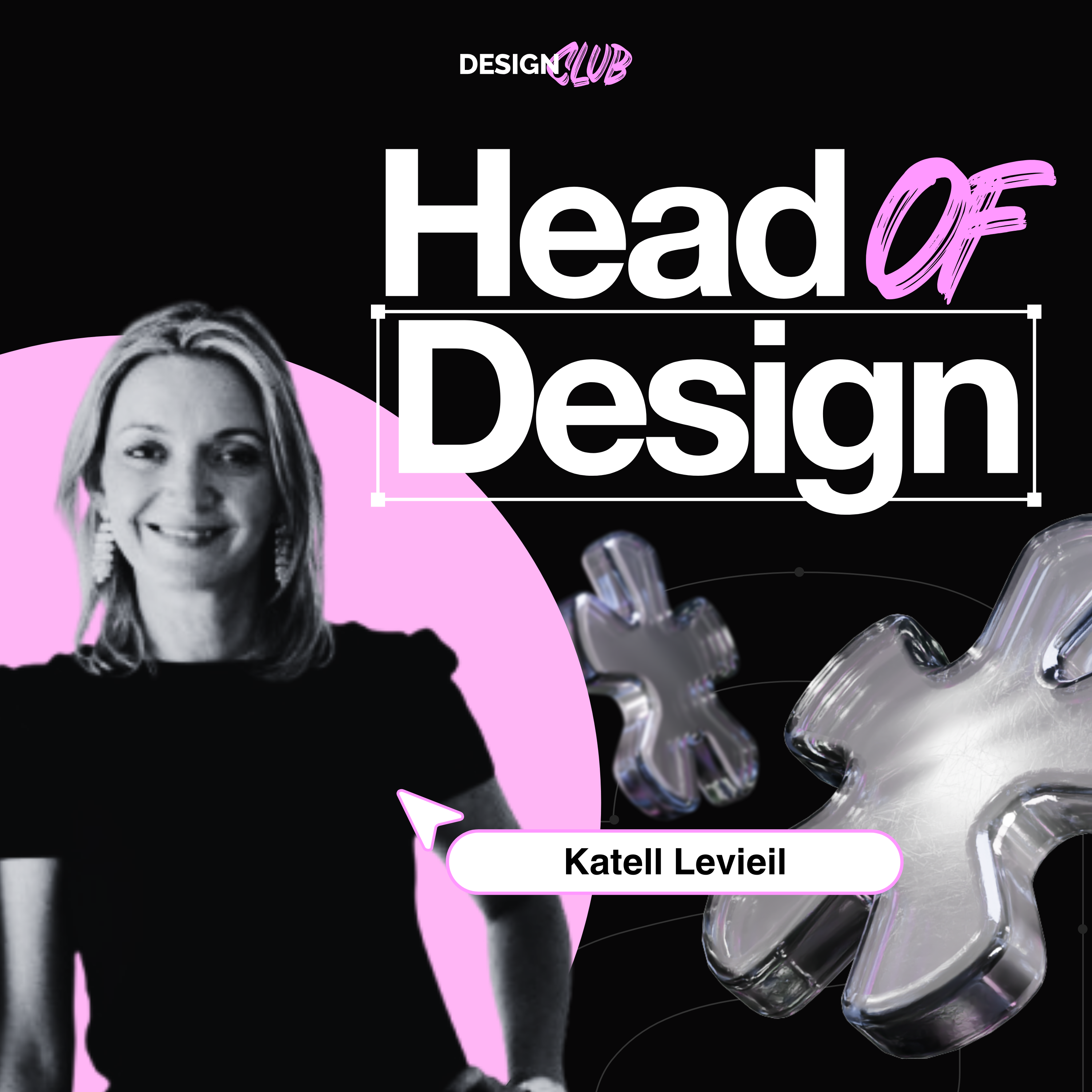 Head Of Design