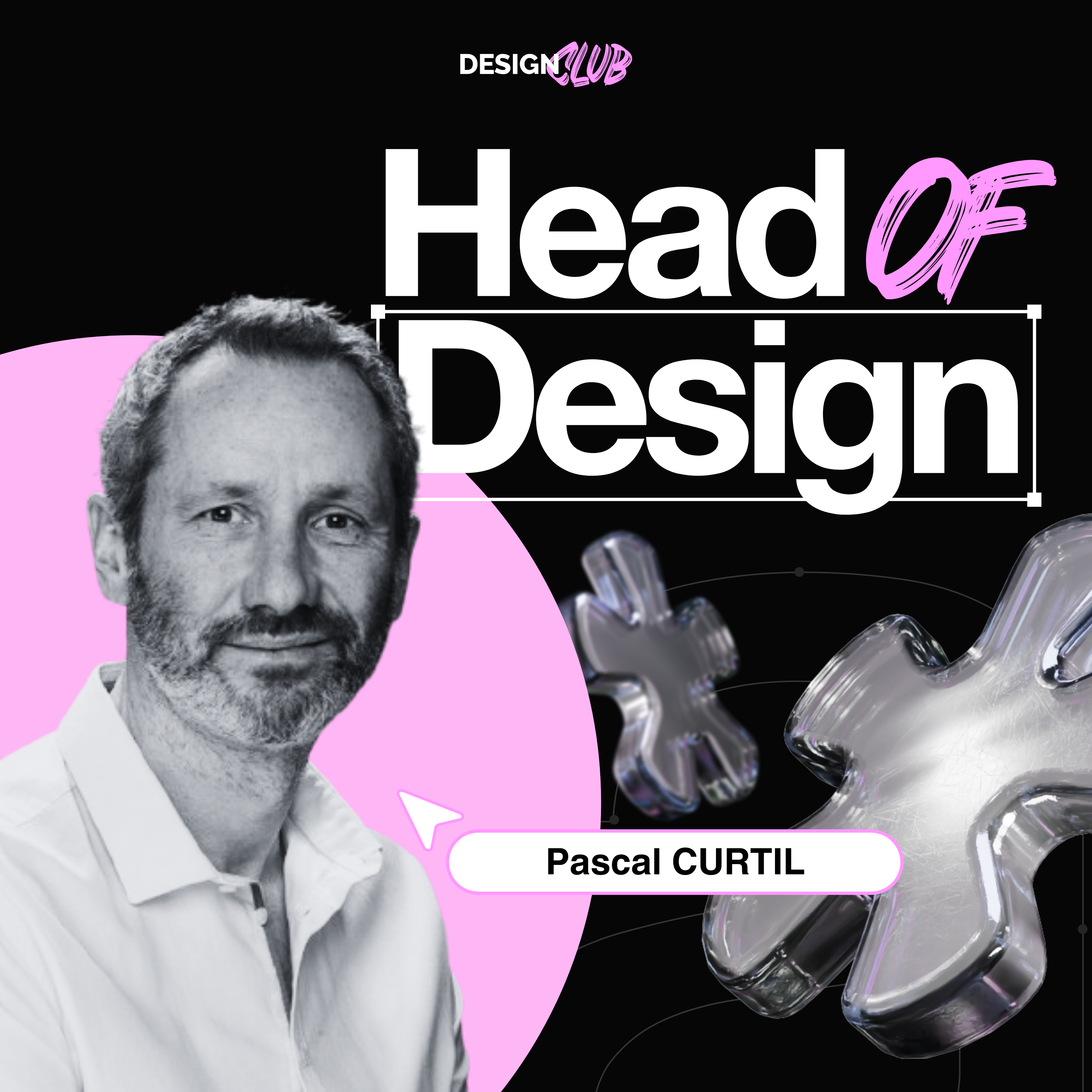 Head Of Design