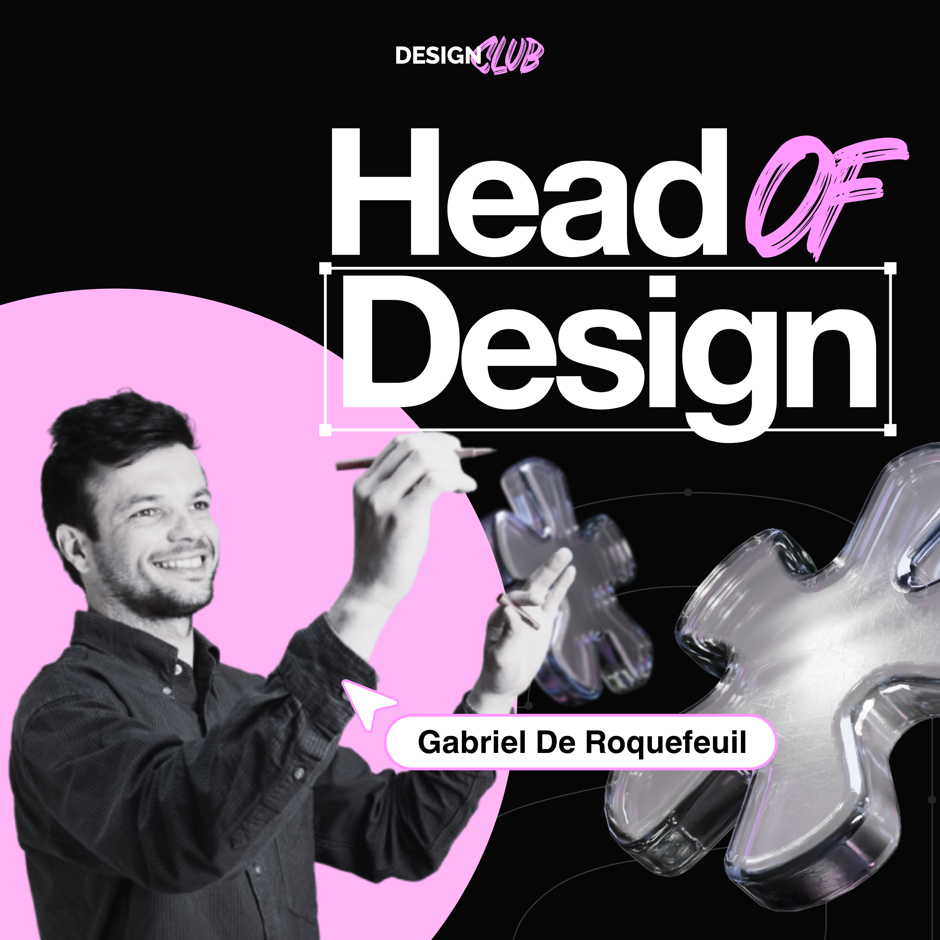 Head Of Design