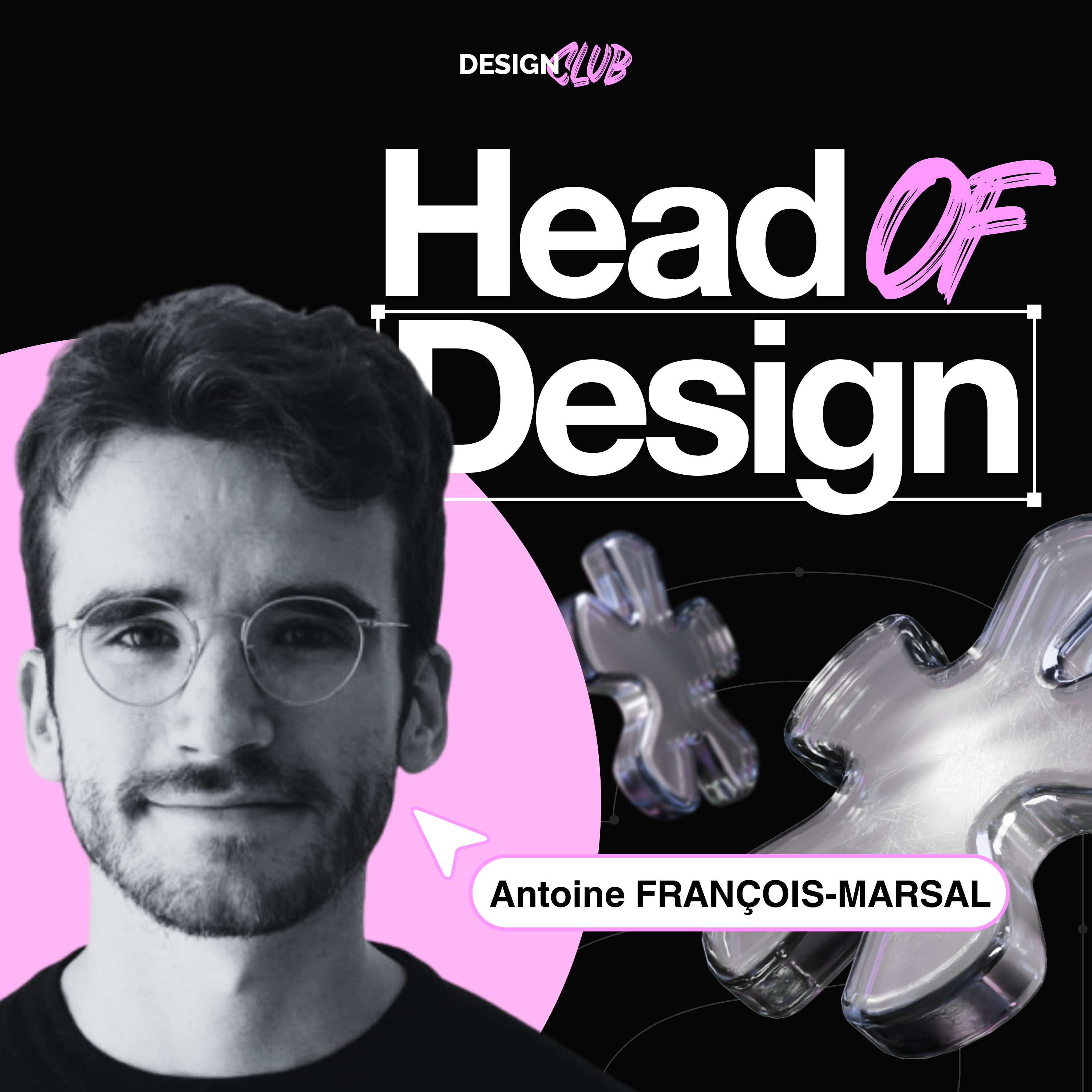 Head Of Design