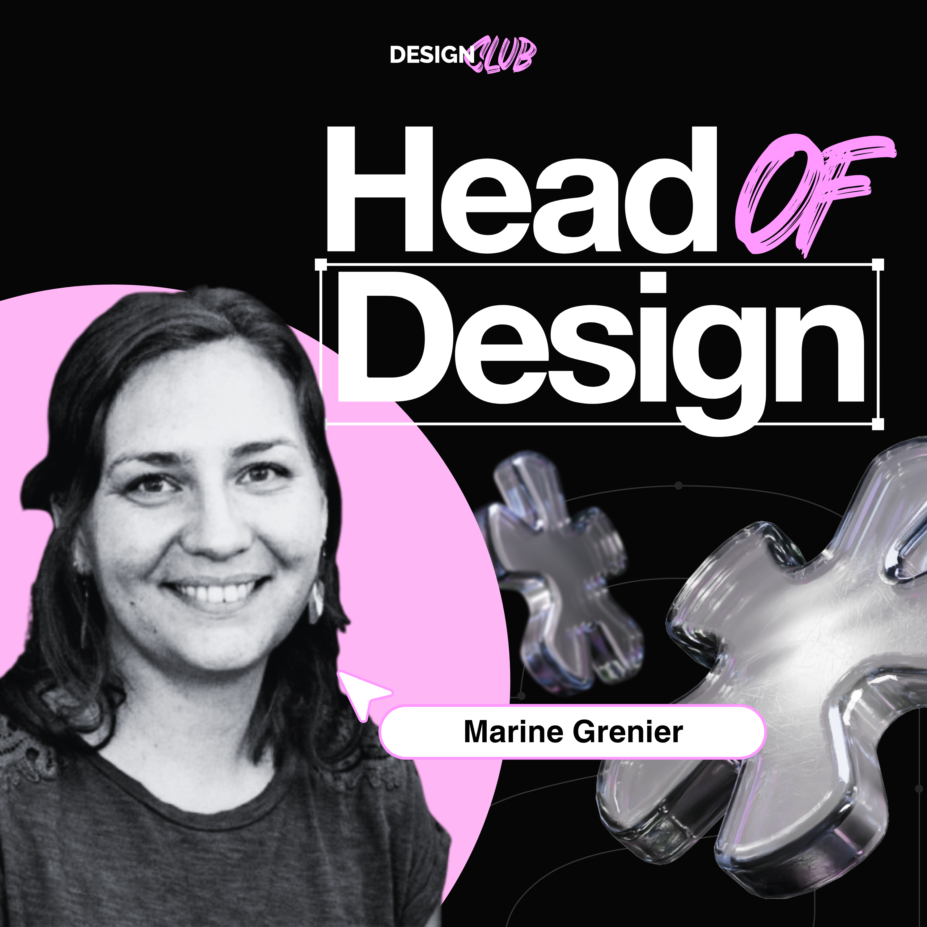 Head Of Design