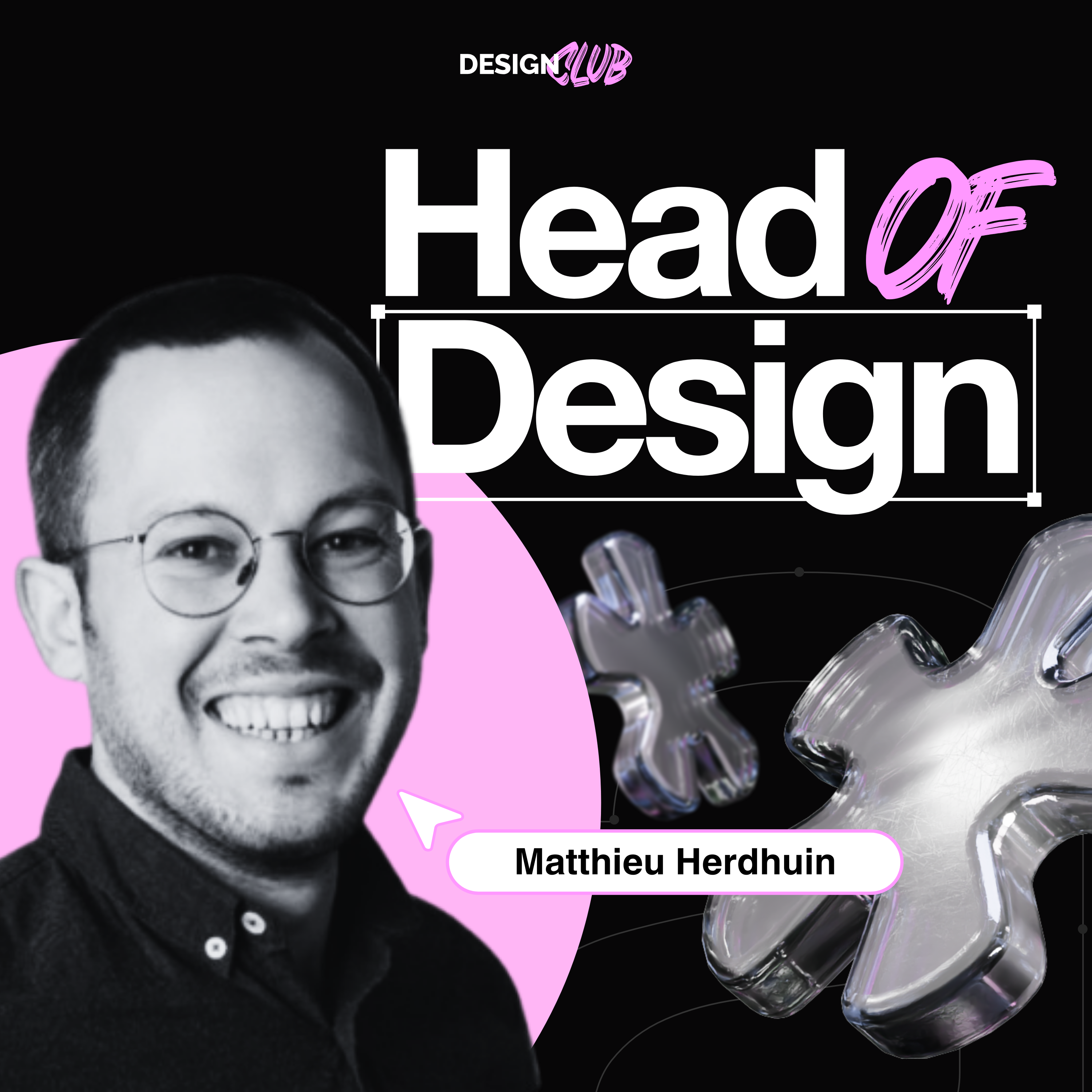 Head Of Design