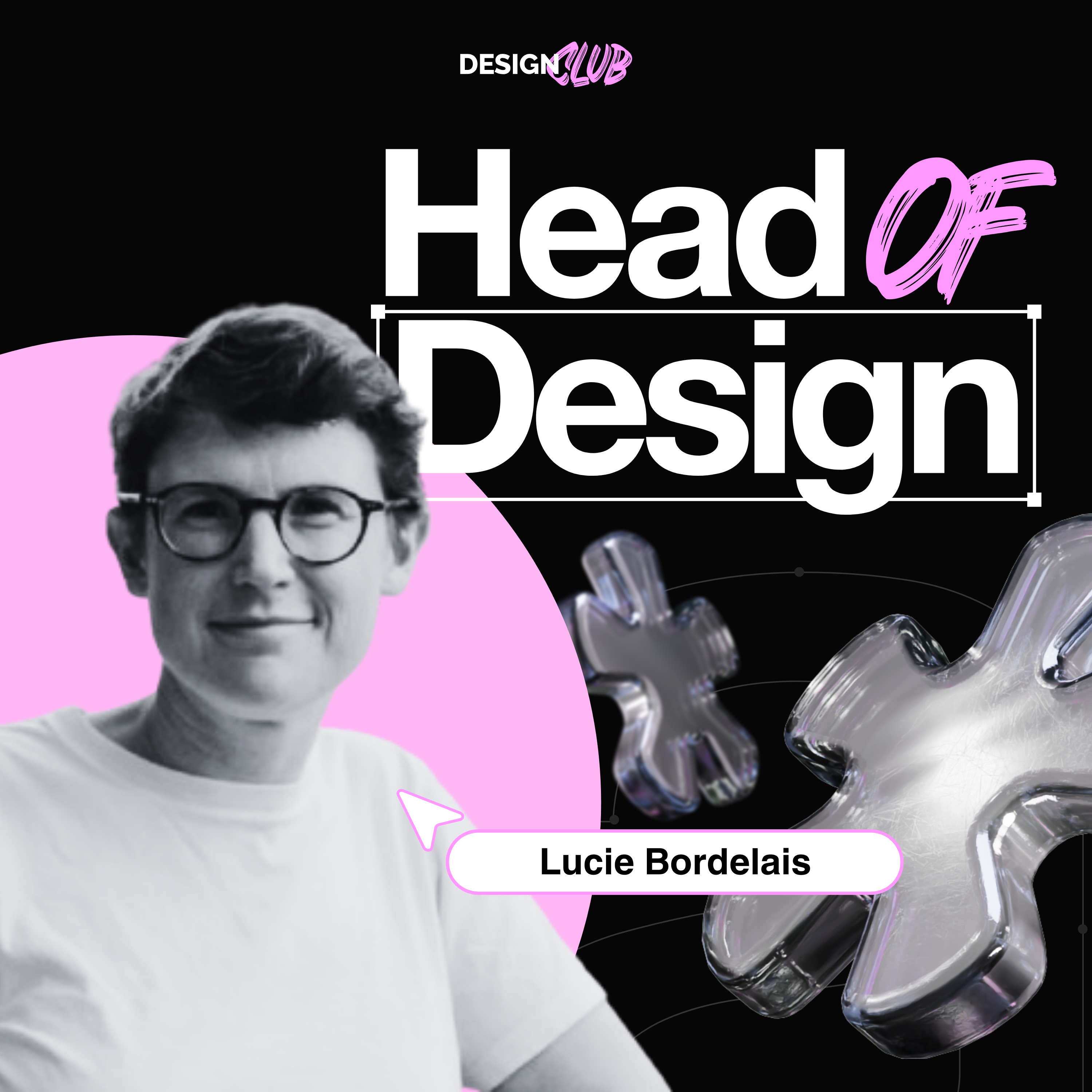 Head Of Design