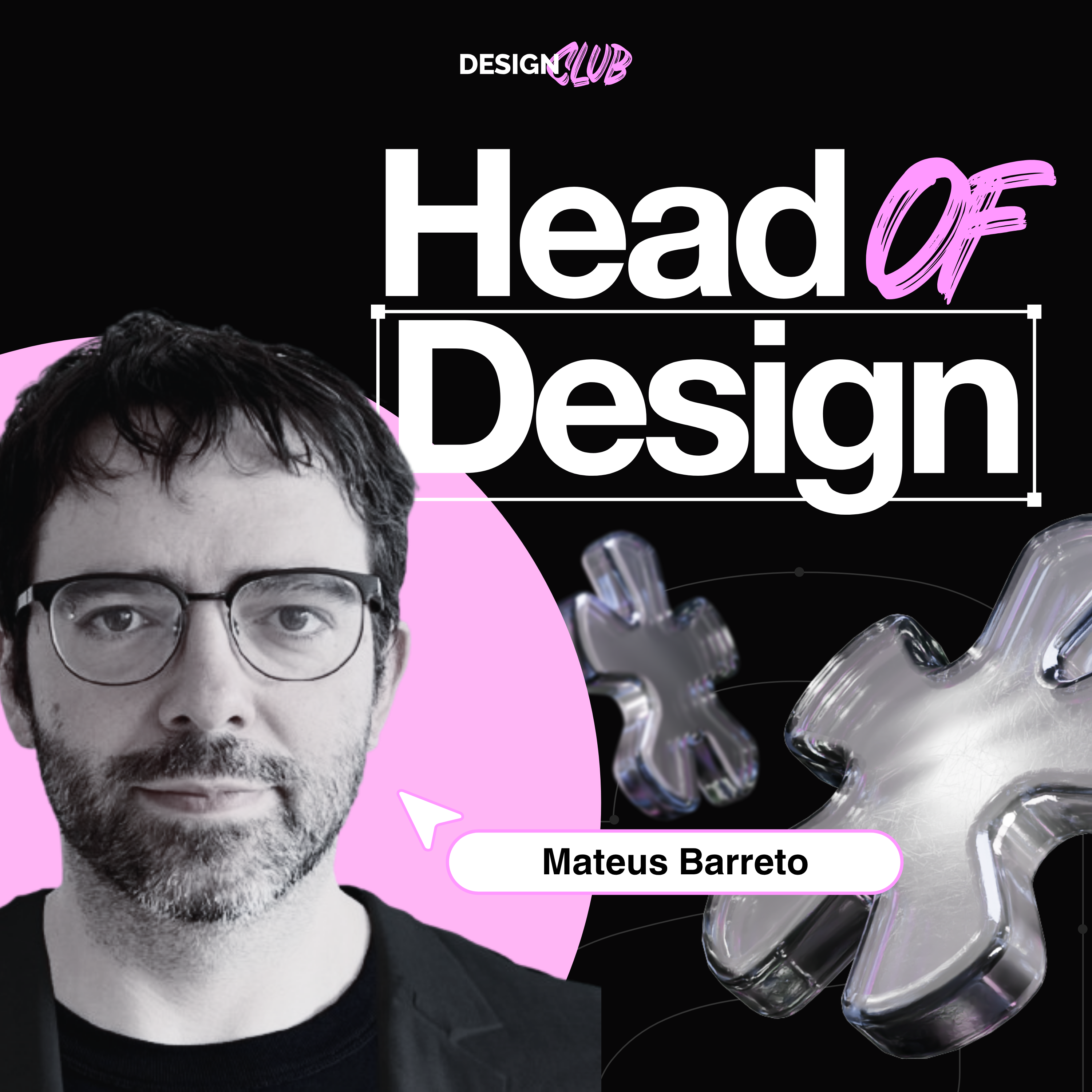 Head Of Design