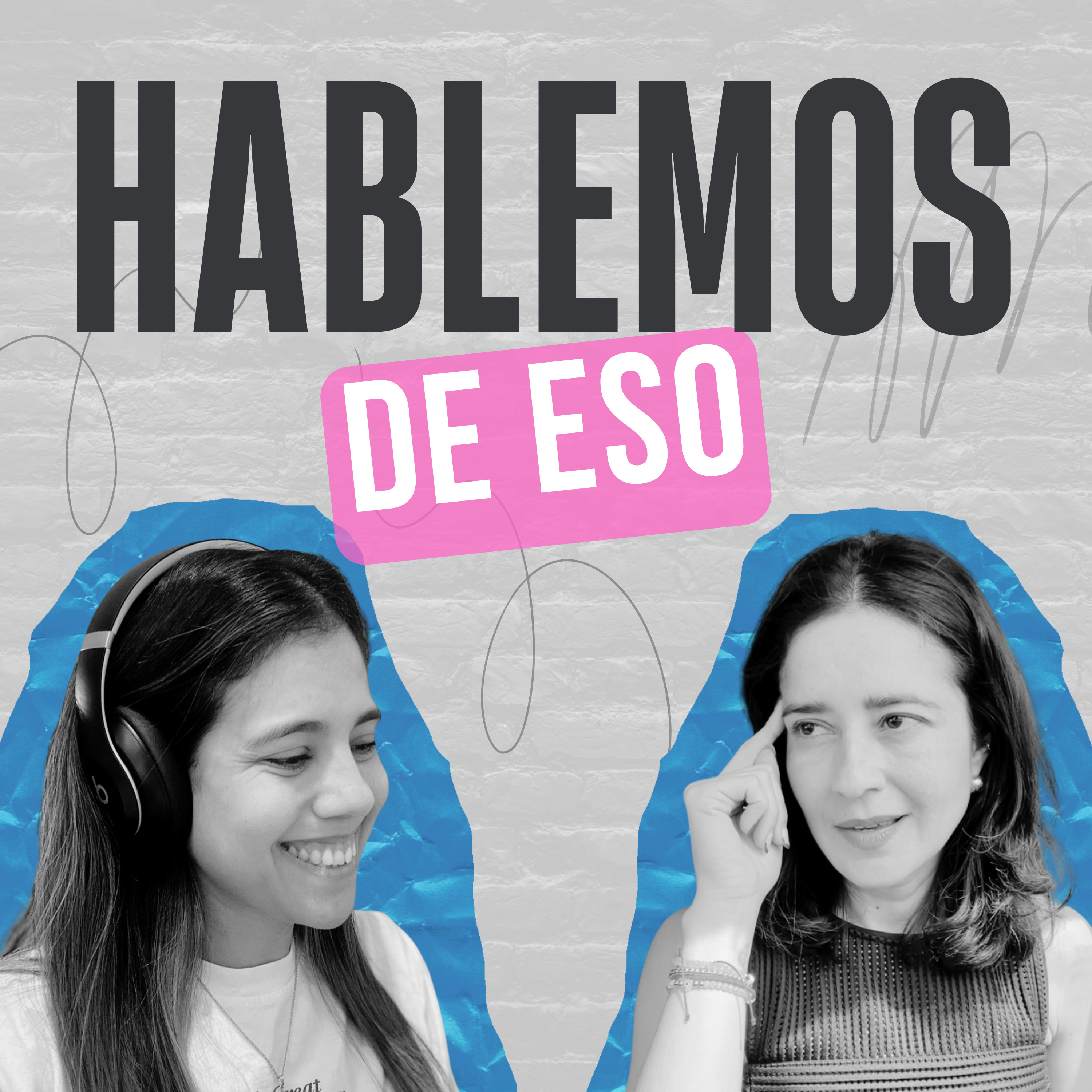 Hablemos de Eso cover art