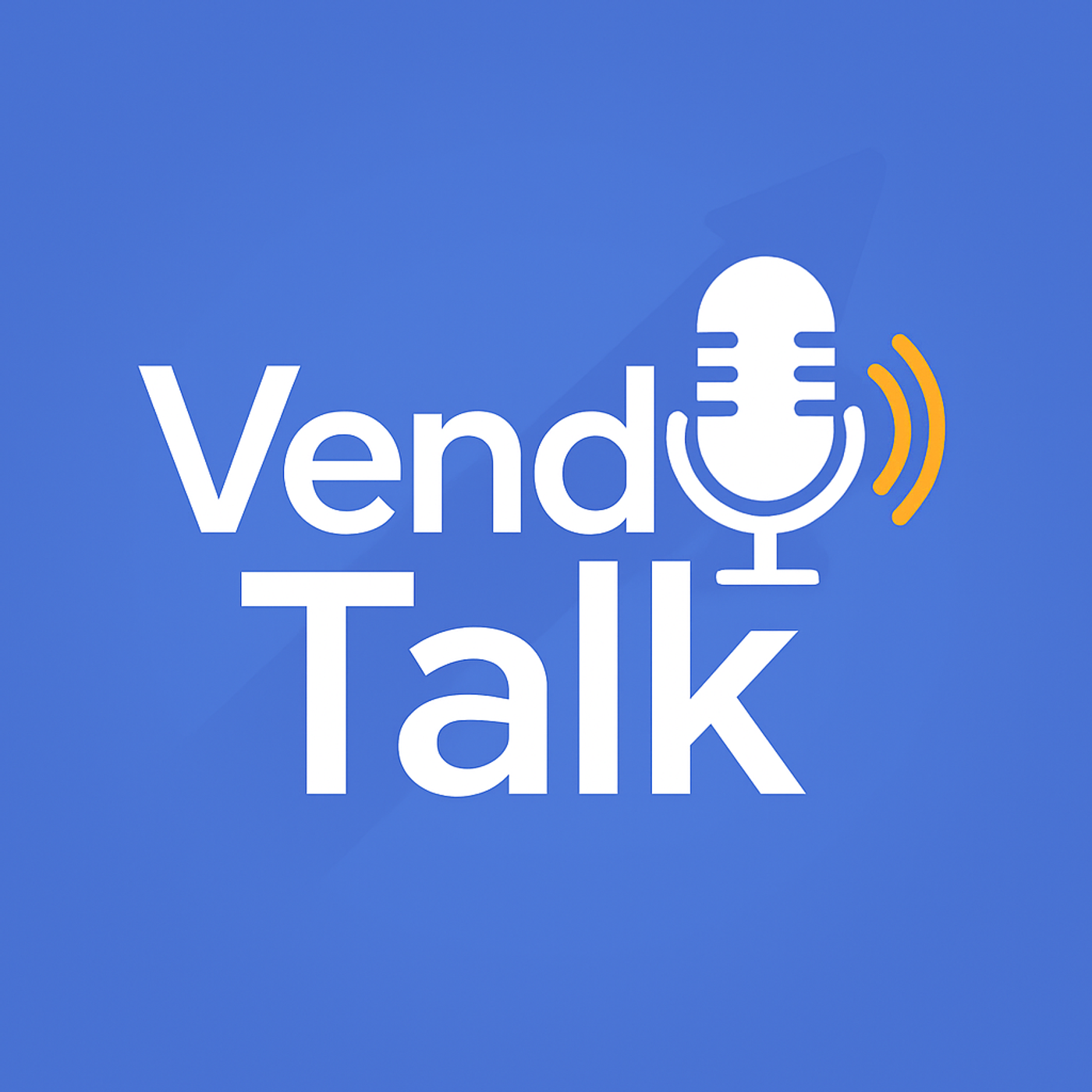 Vend Talk (Hosted by Kashief and Donald and Produced by Vend Guys)