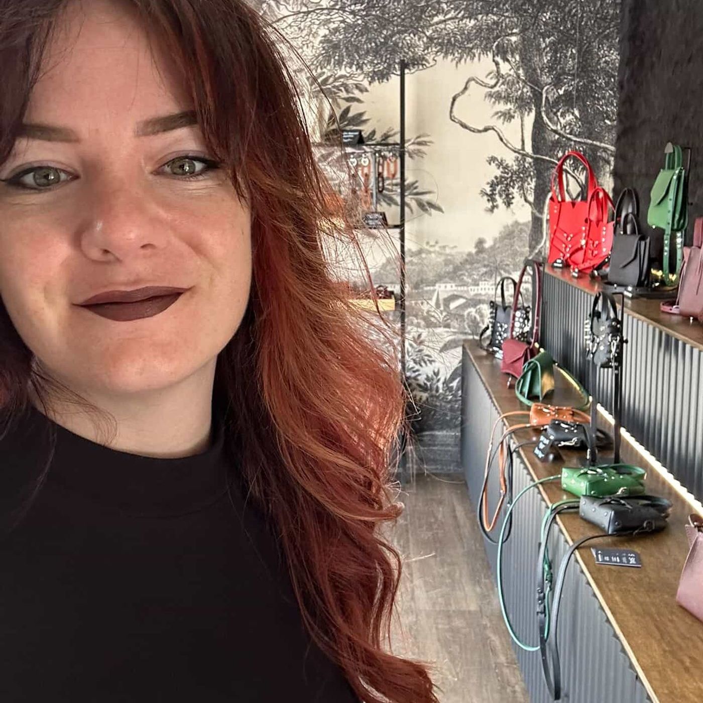 Create and Connect Podcast