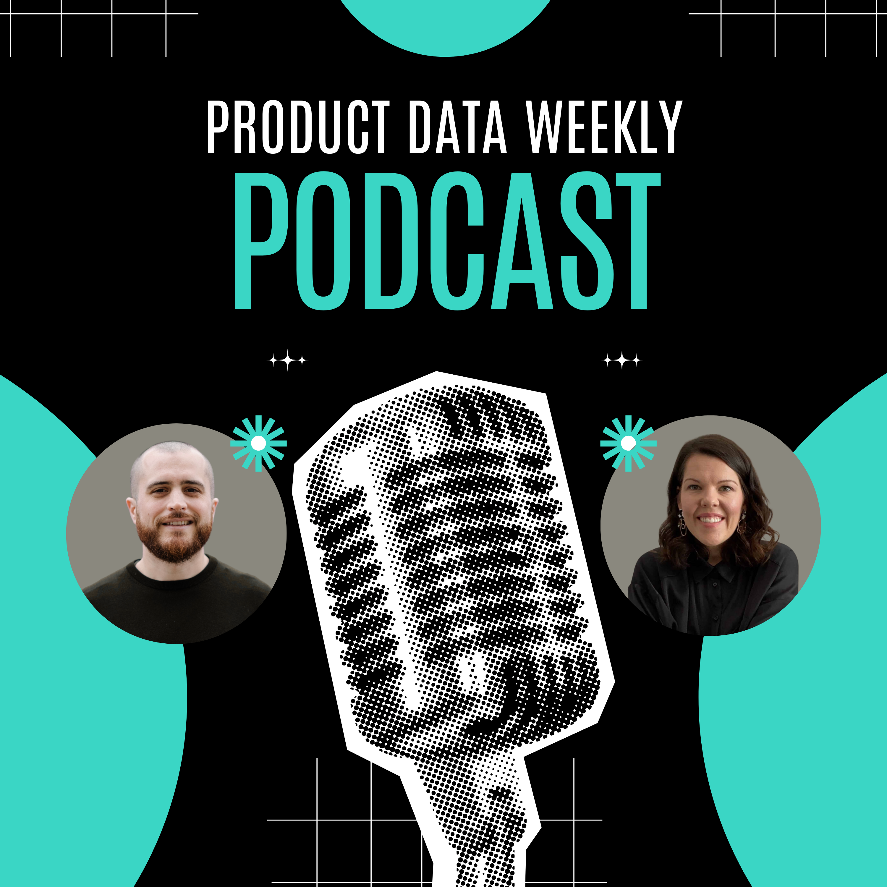 Product Data Weekly cover art