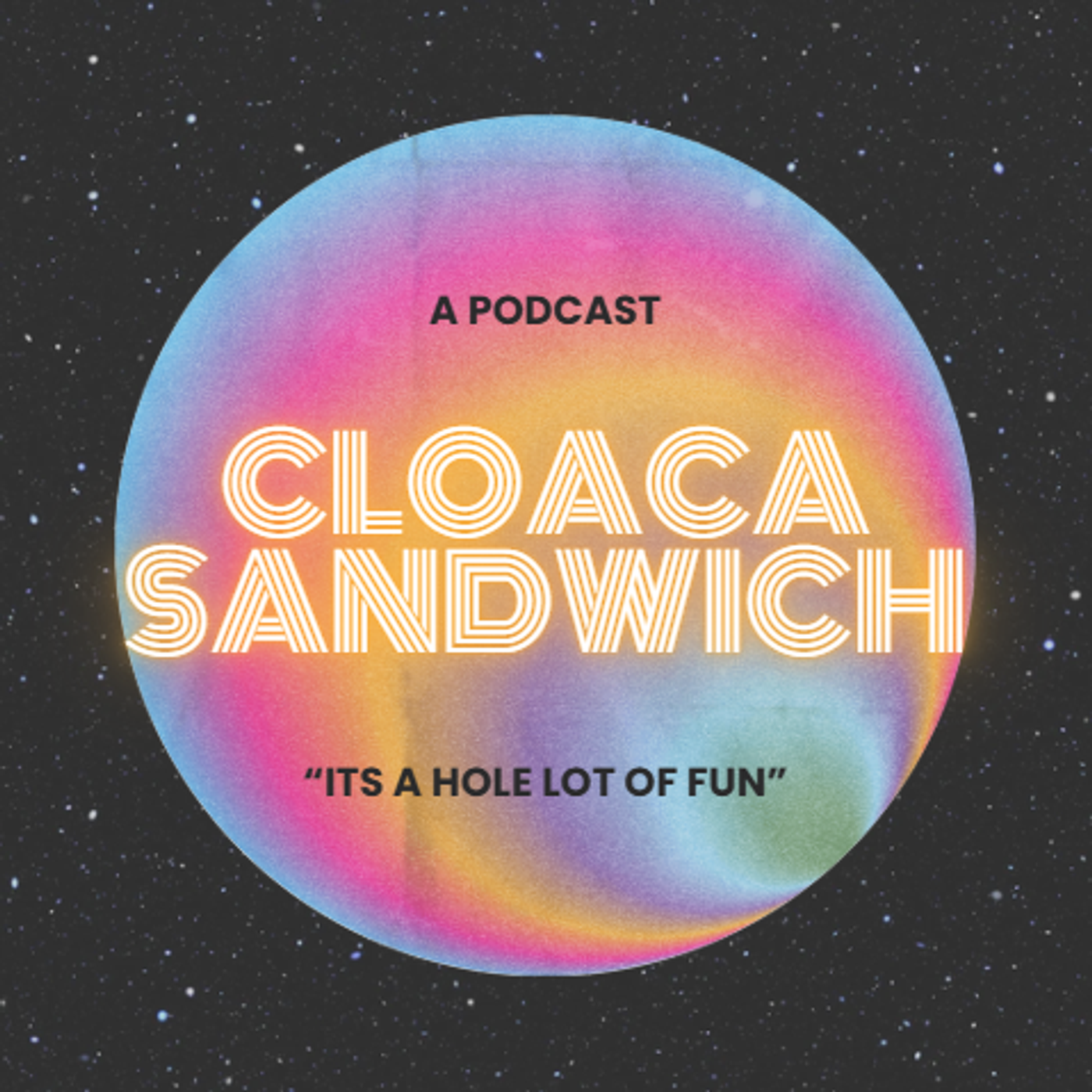 Cloaca Sandwich cover art