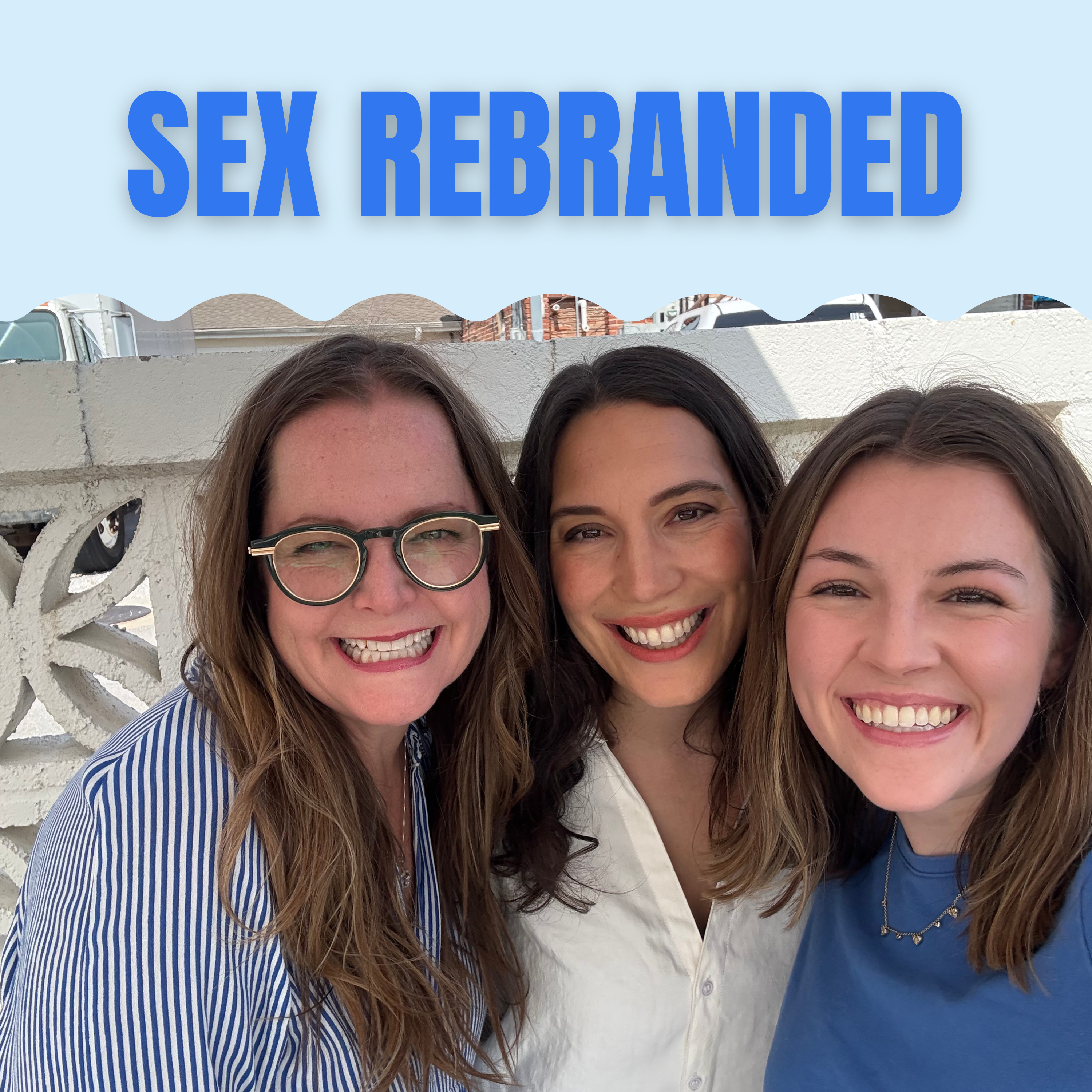 Sex Rebranded