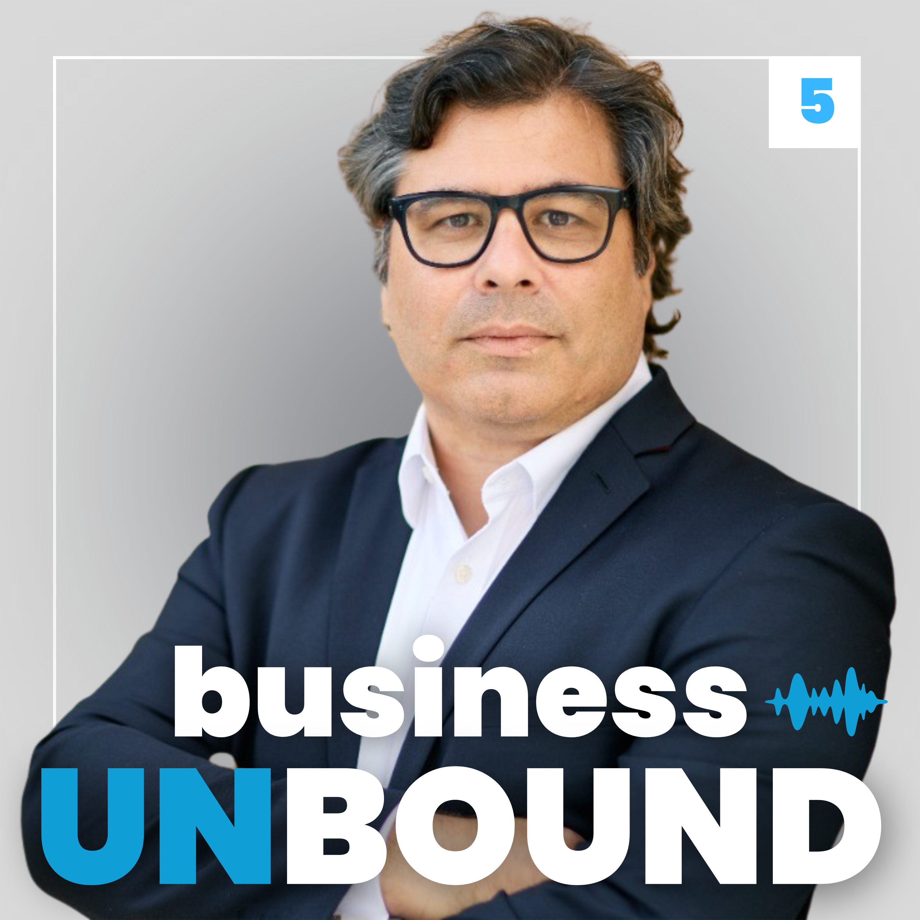 Business Unbound