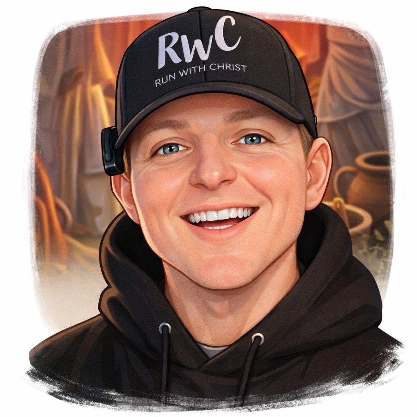 The Kingdom First Podcast cover art