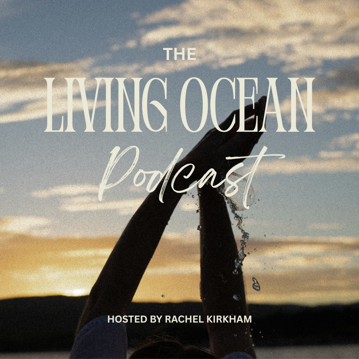 The Living Ocean Podcast cover art