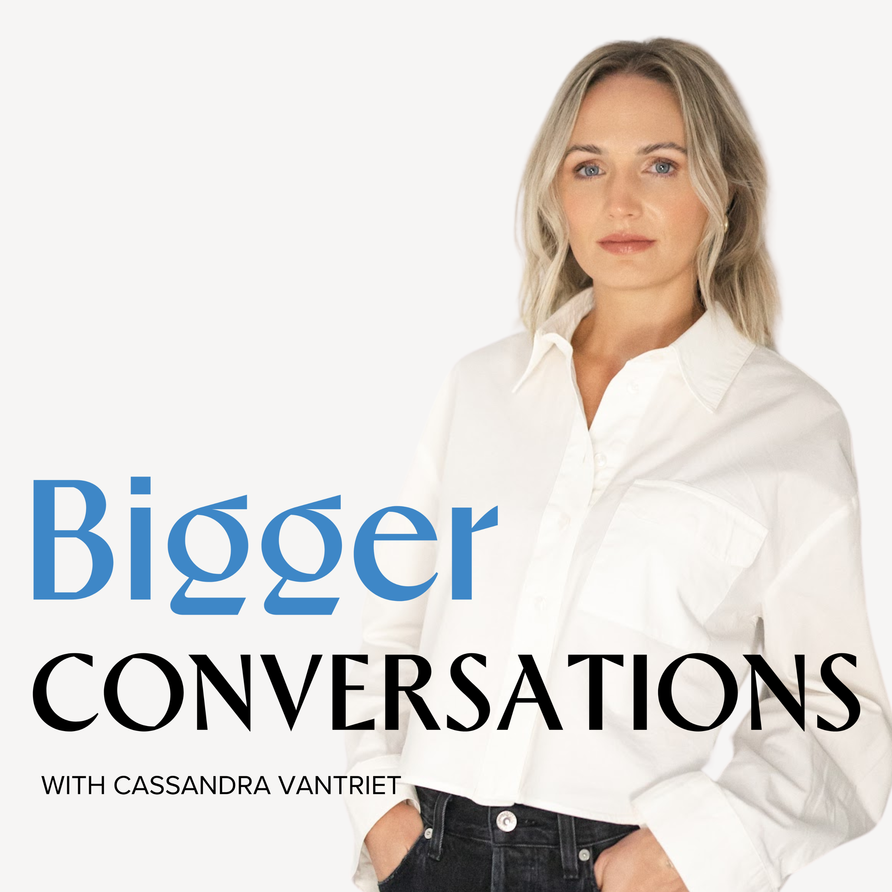 Bigger Conversations