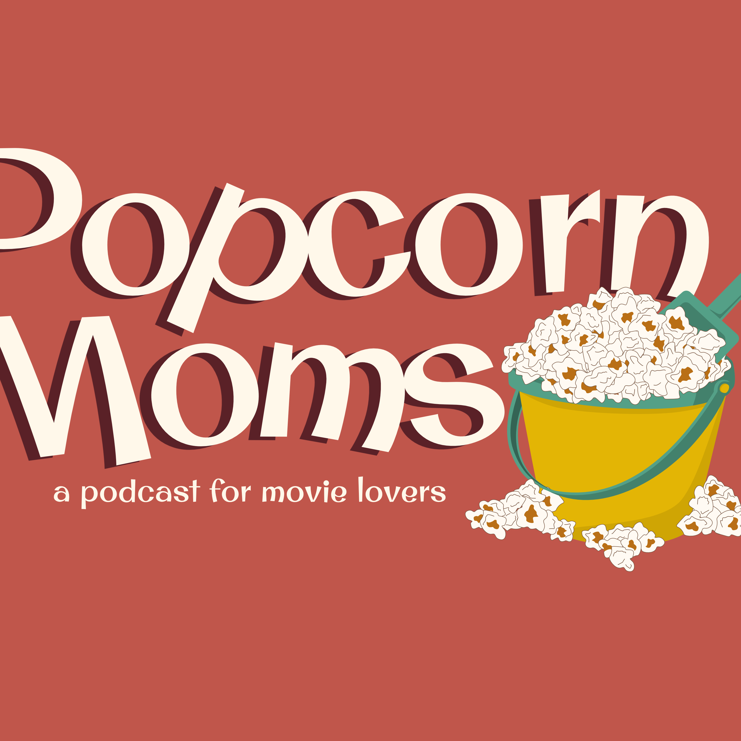 Popcorn Moms