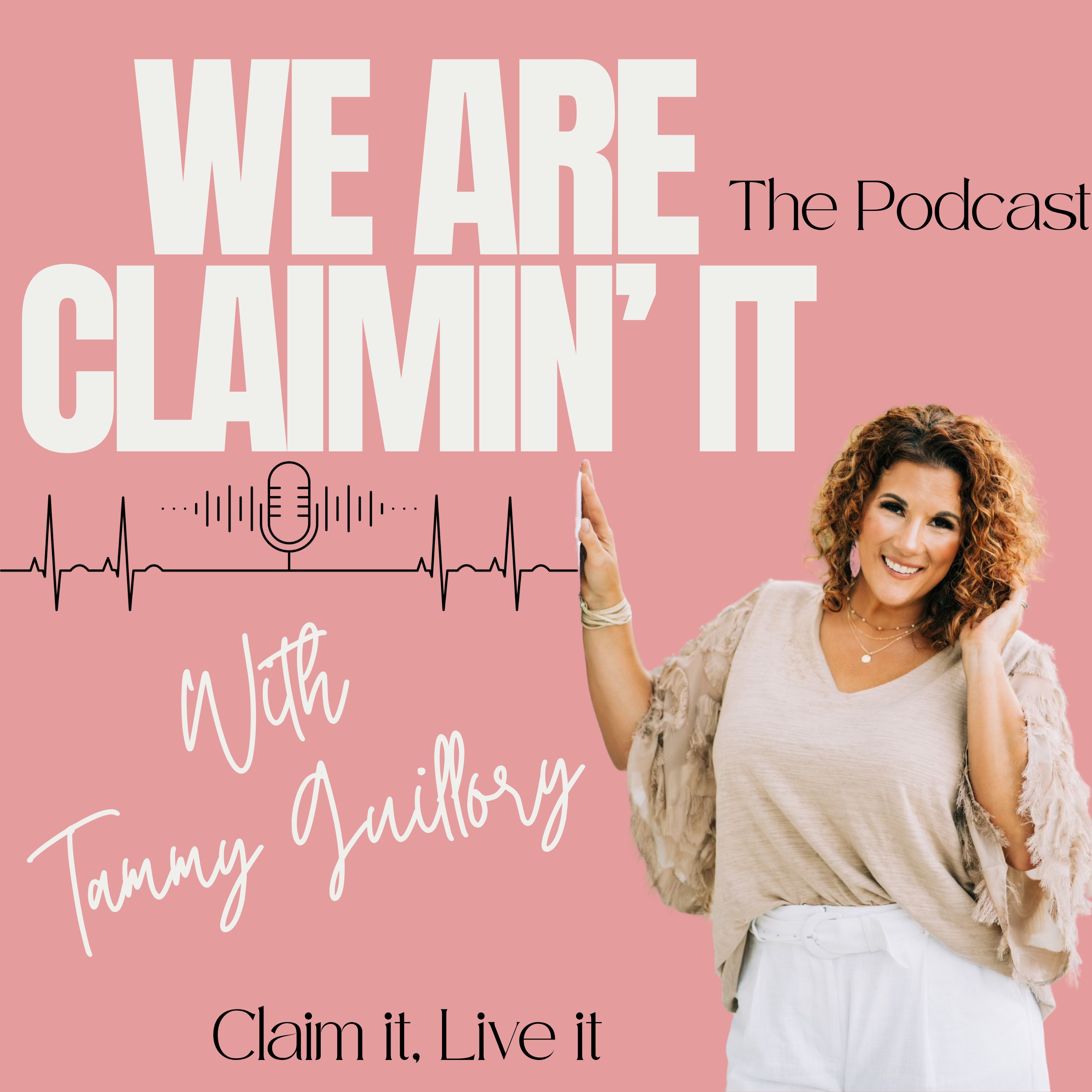 We are Claimin' It cover art