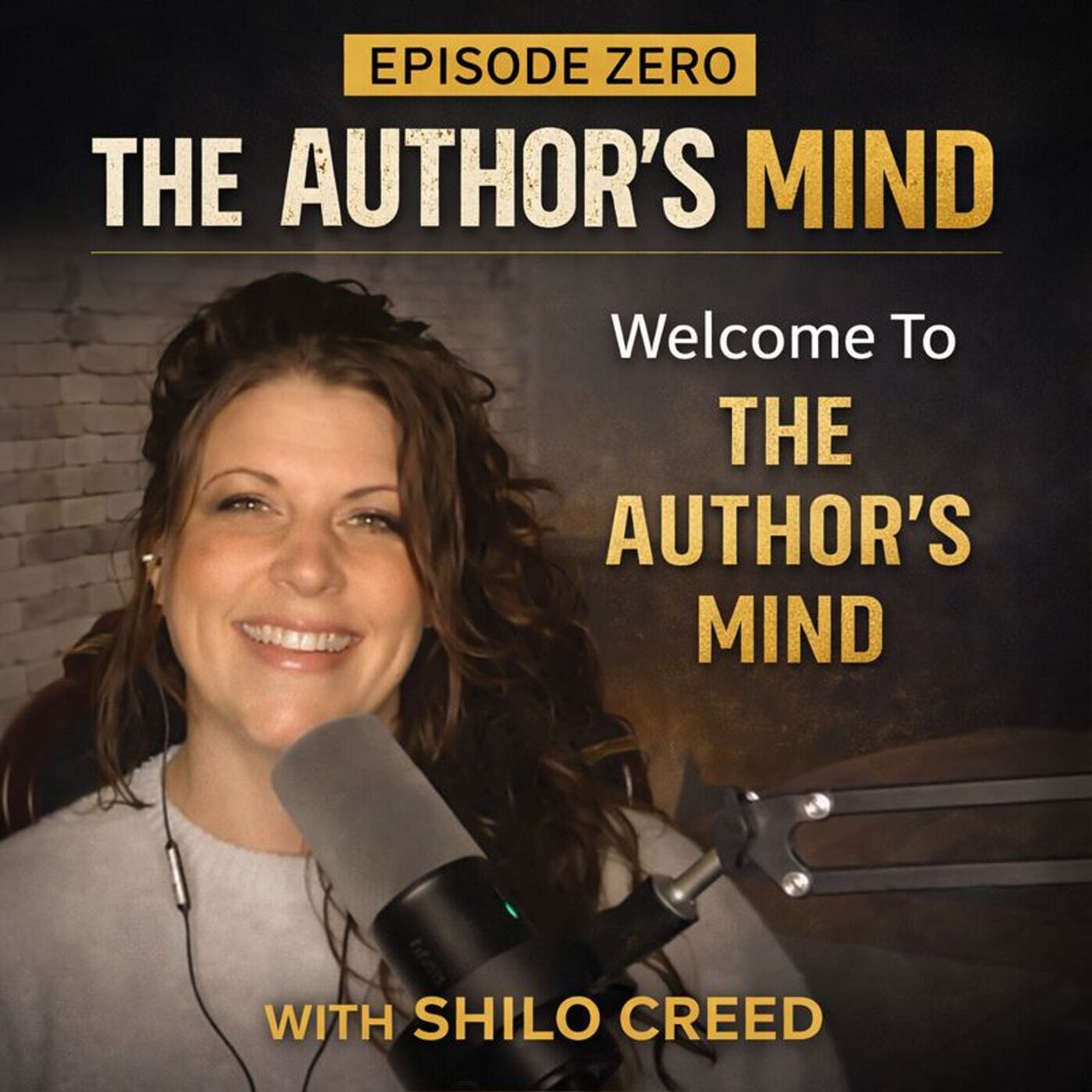 The Author\'s Mind