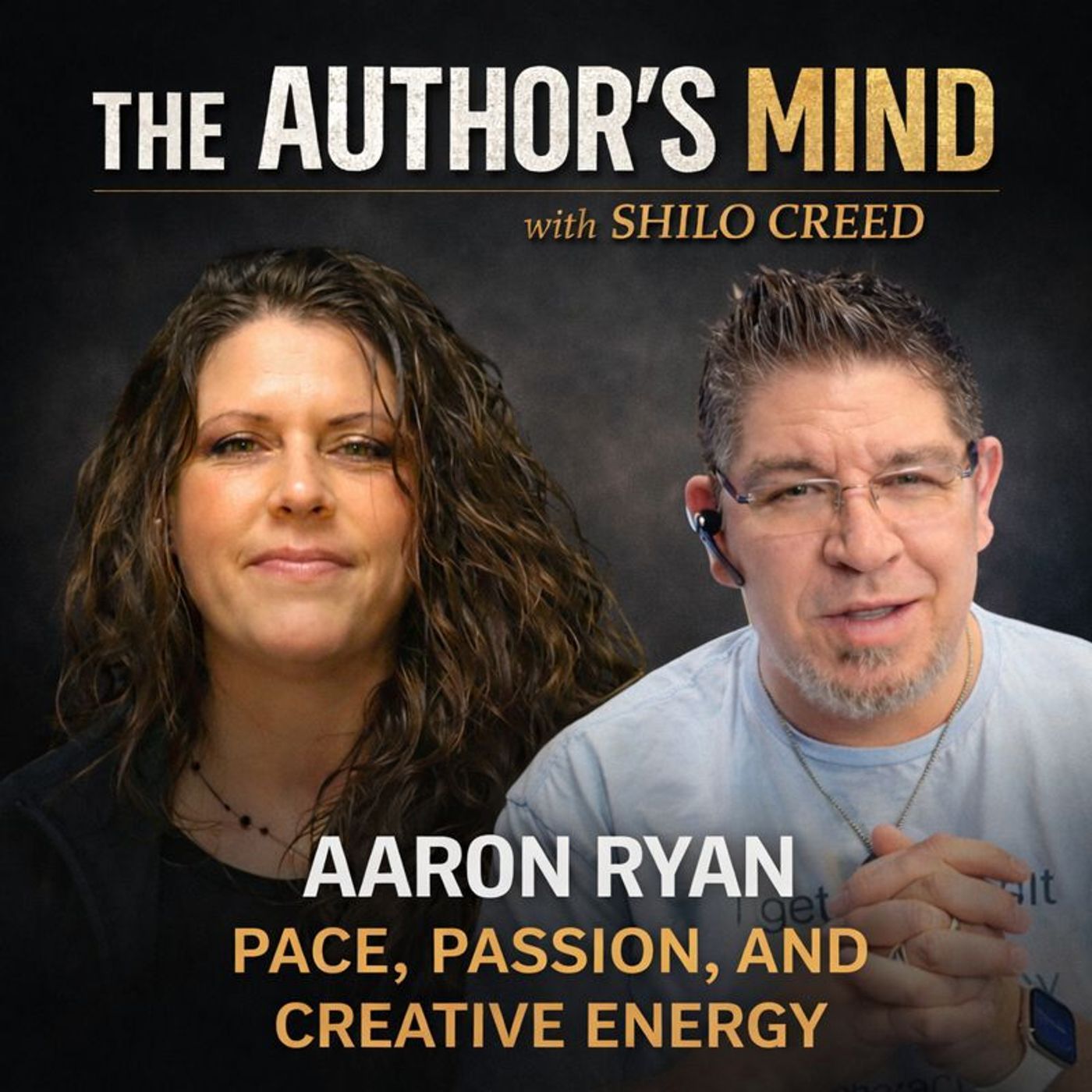The Author\'s Mind