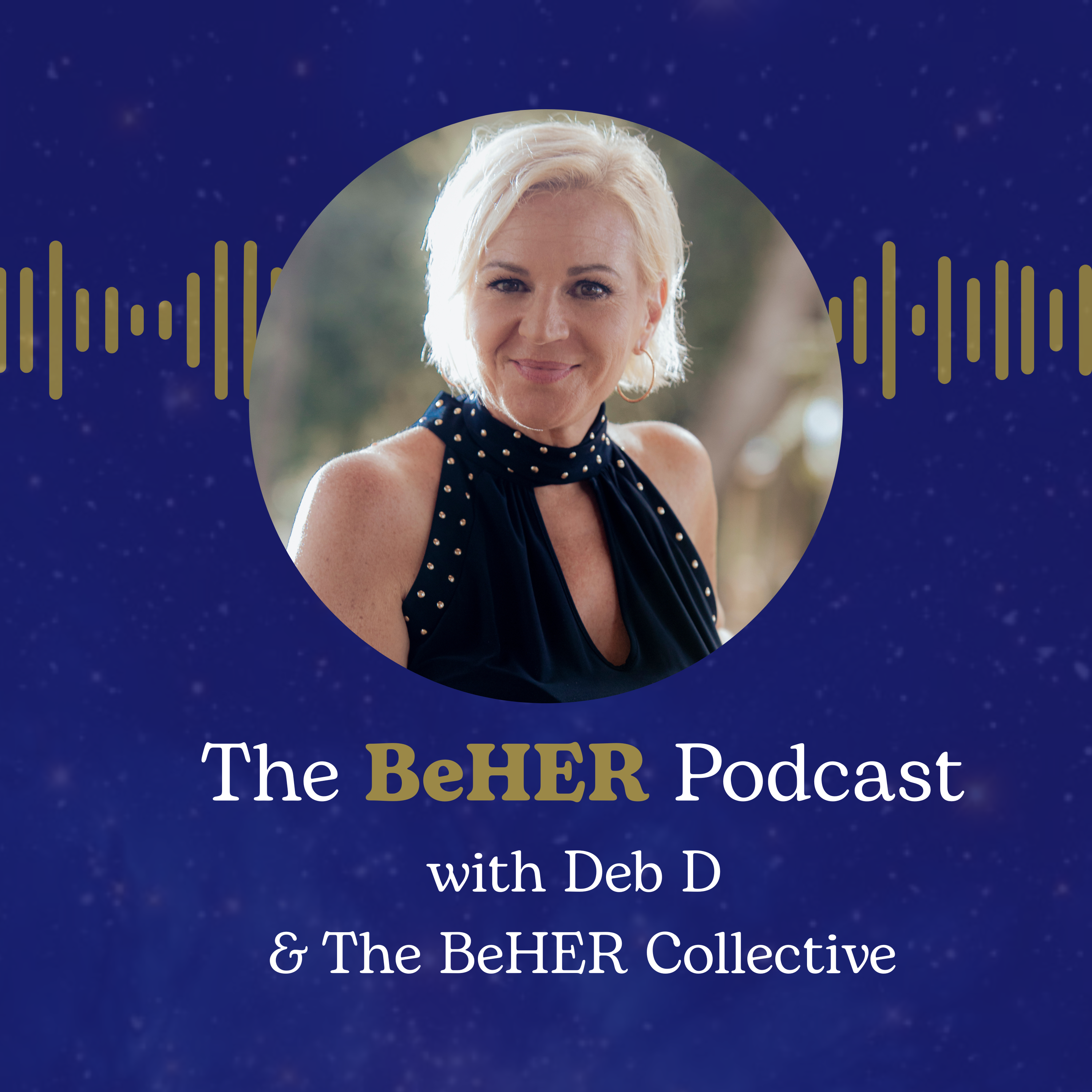 The BeHER Podcast