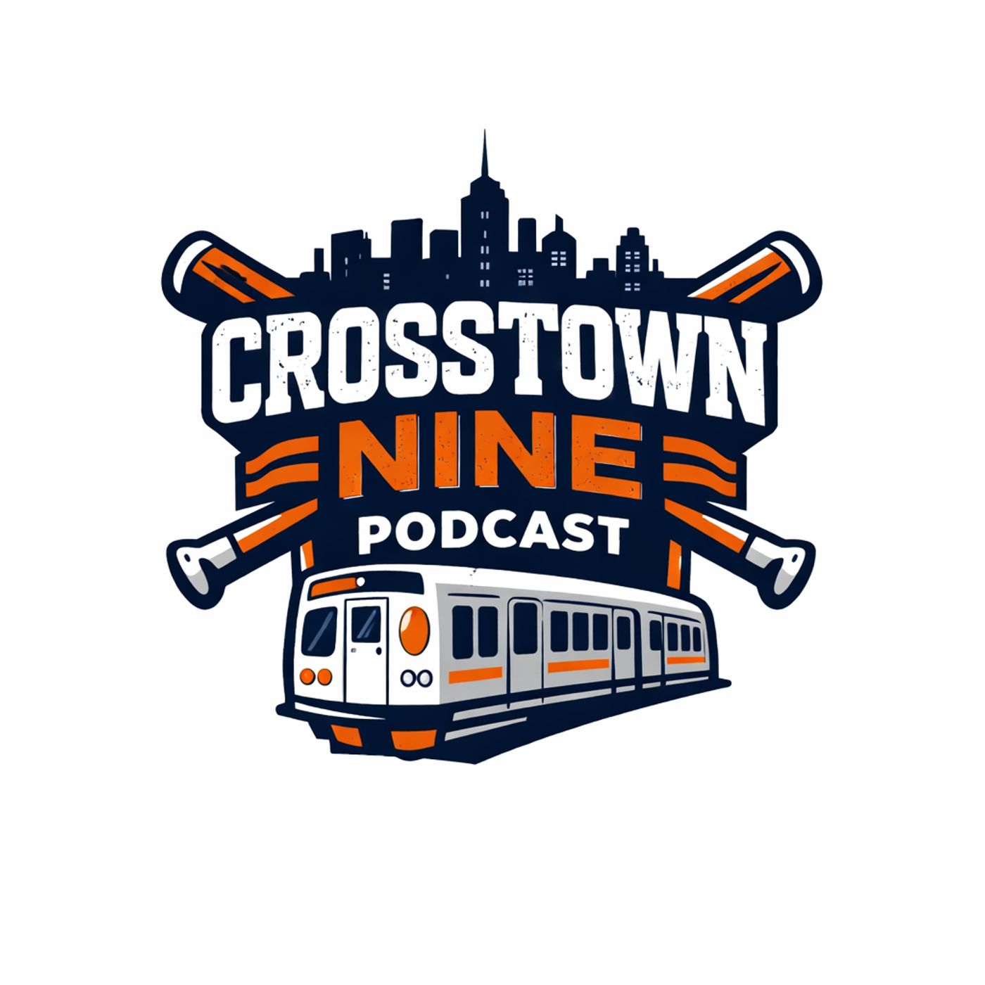 Crosstown Nine Podcast