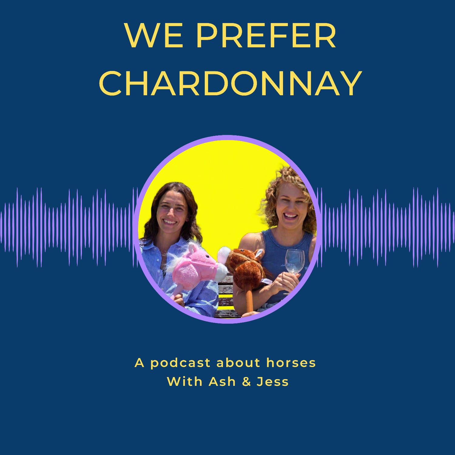 wepreferchardonnay cover art