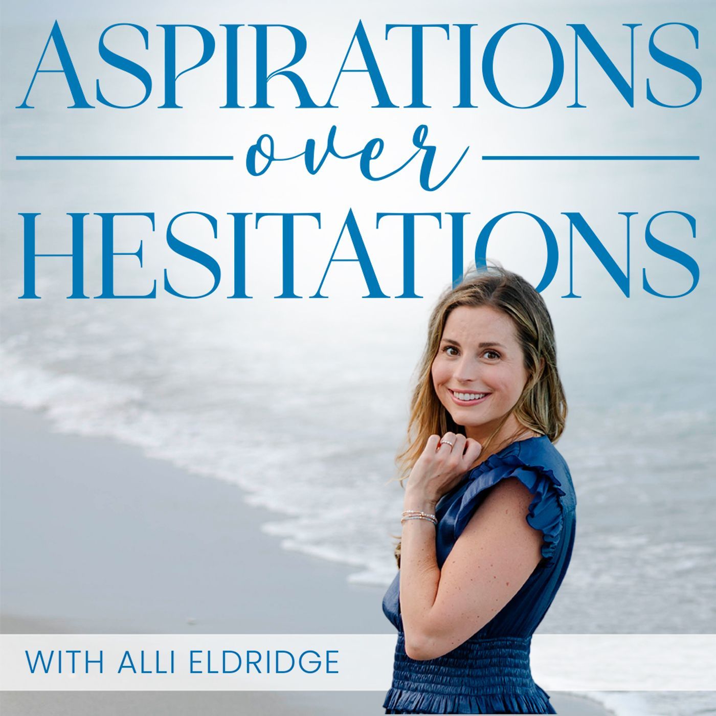 Aspirations Over Hesitations