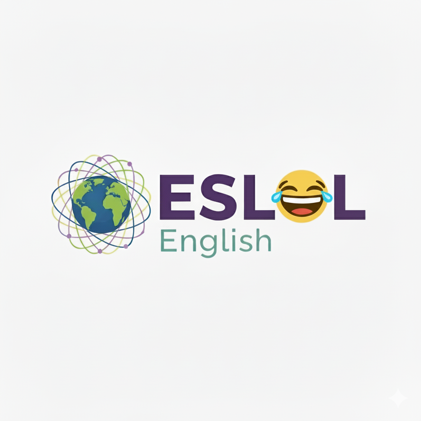 ESLoL: Fluent in Funny cover art