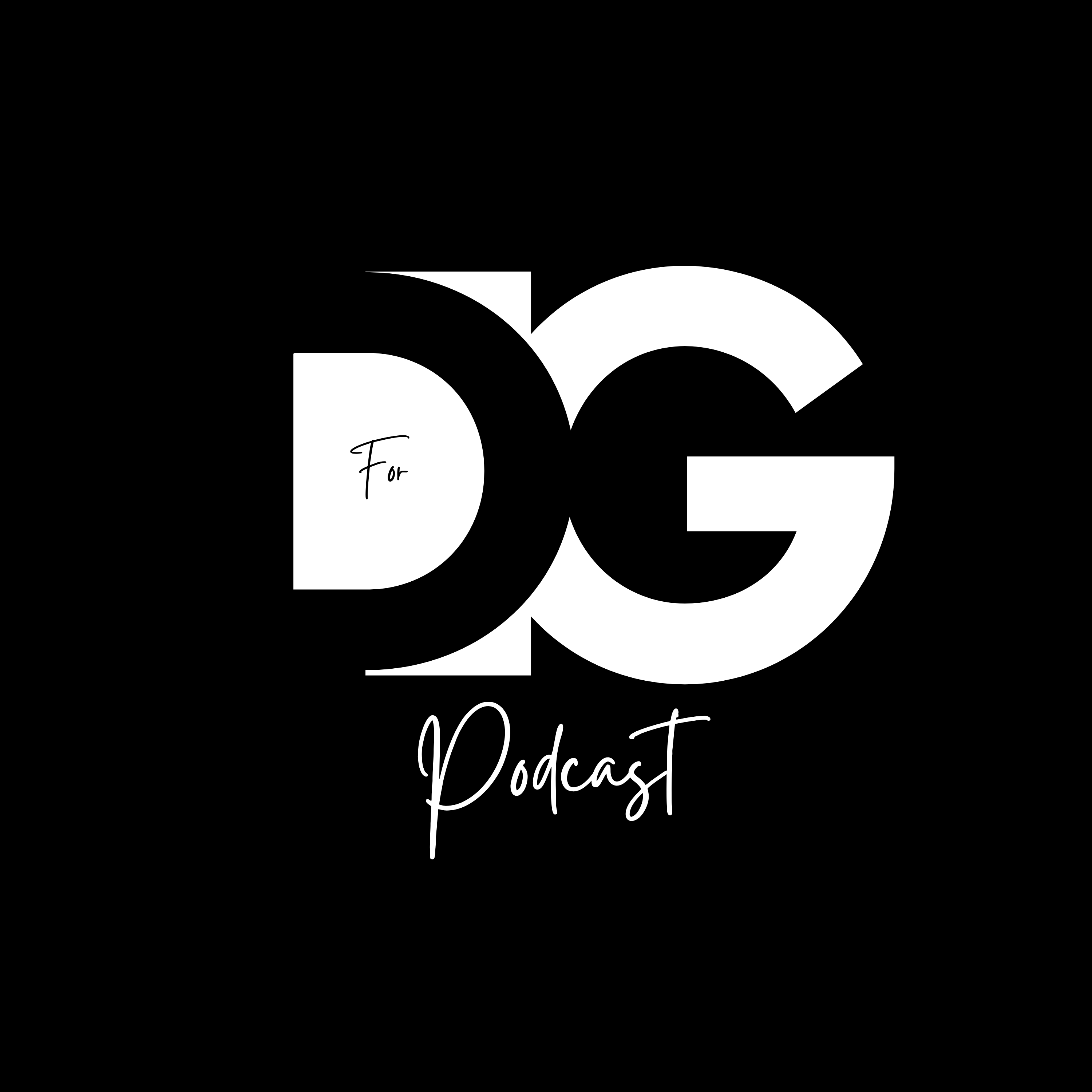 Desperate for God cover art