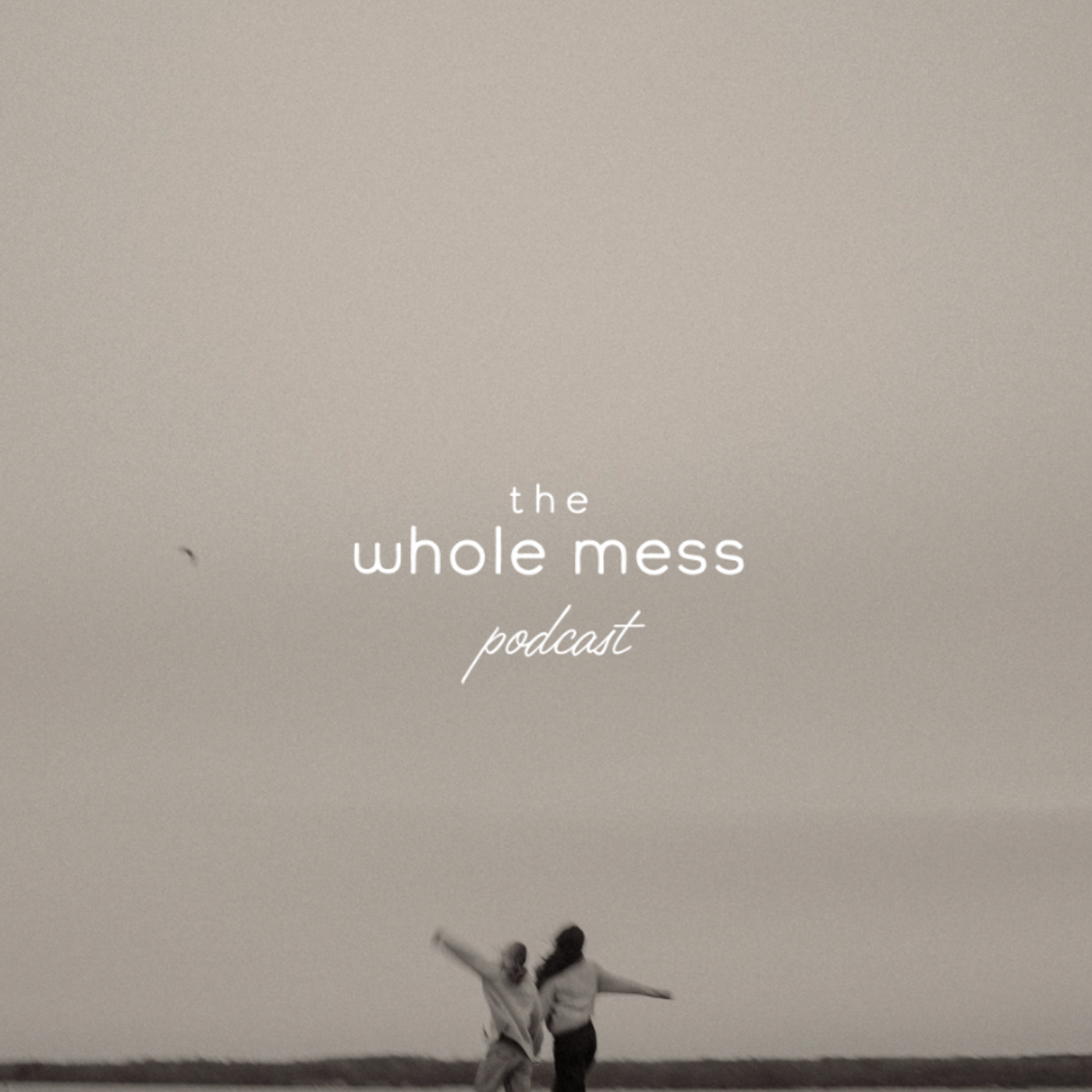 The Whole Mess cover art