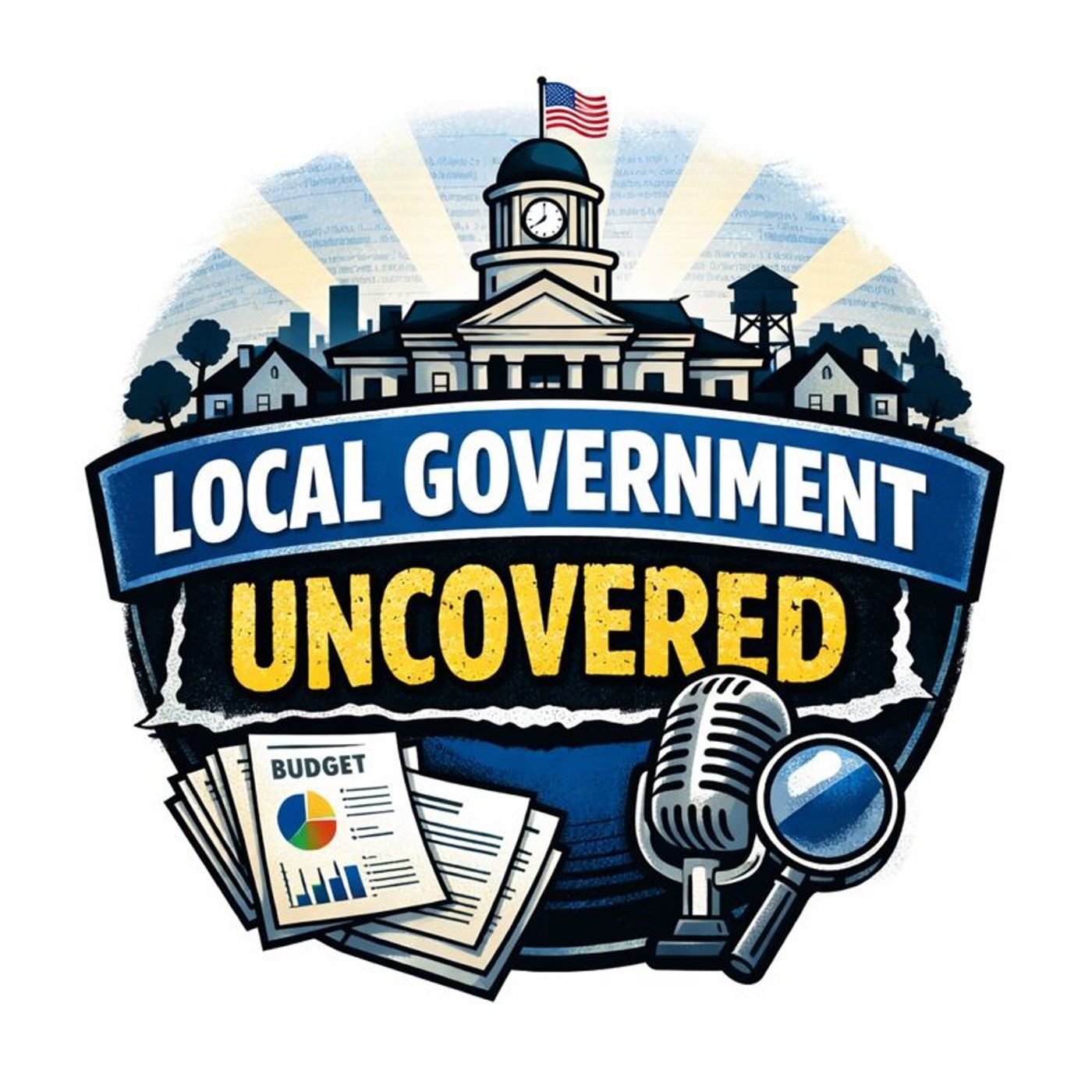 Money & Politics Simplified