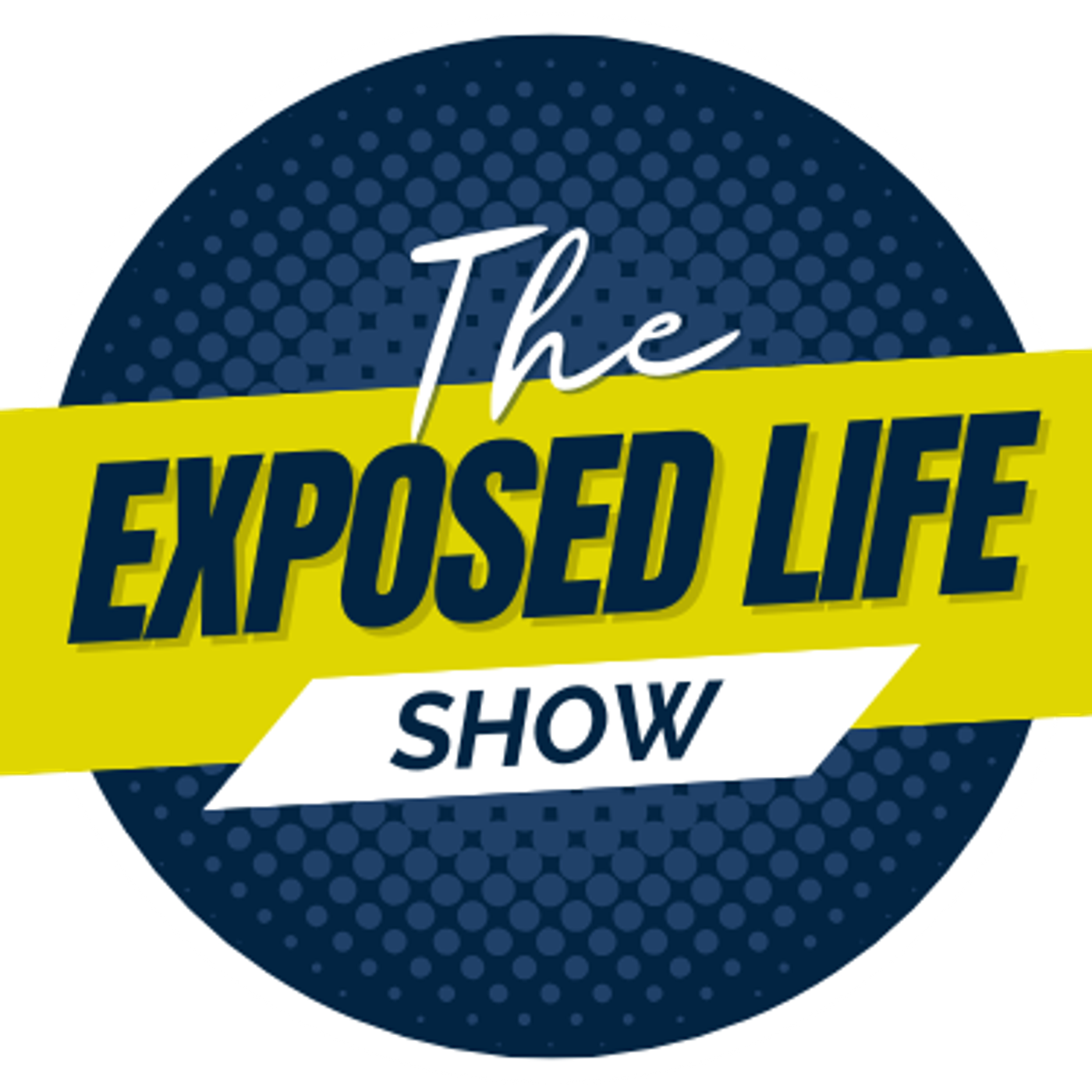 The Exposed Life Show cover art