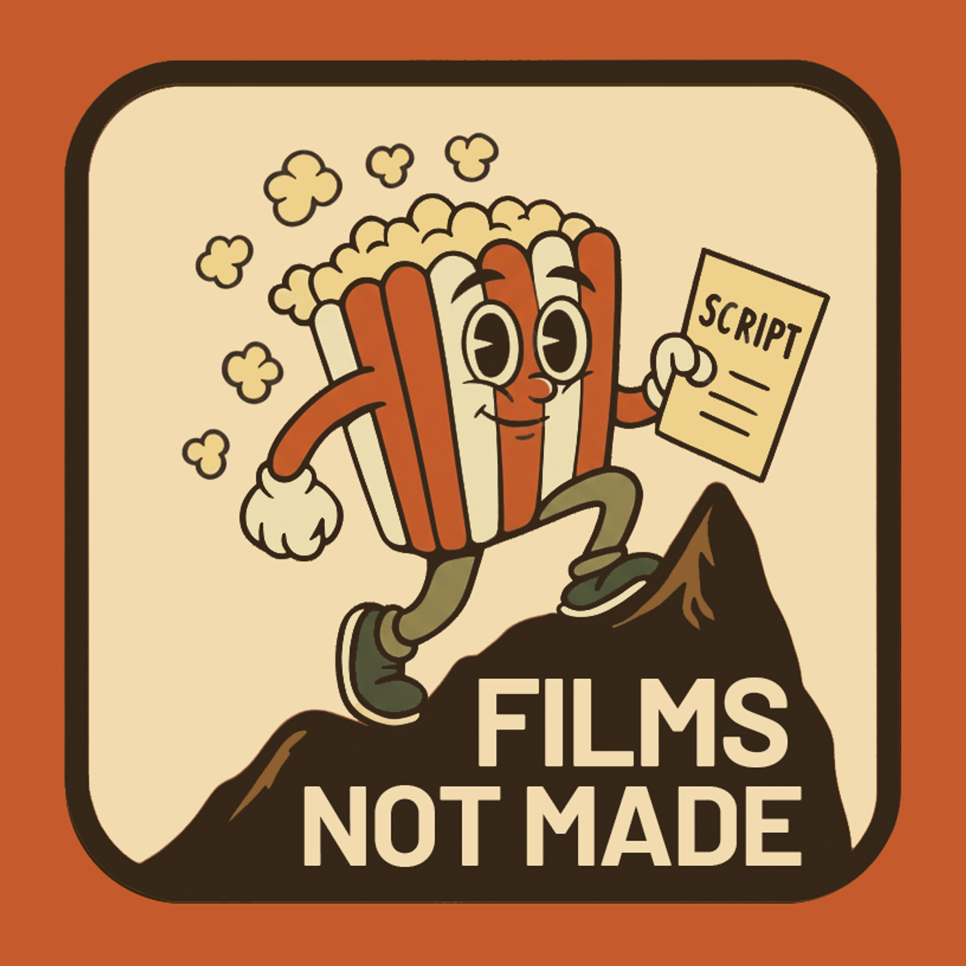 Films Not Made
