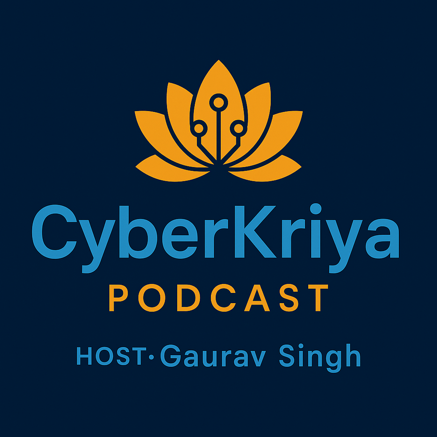 CyberKriya