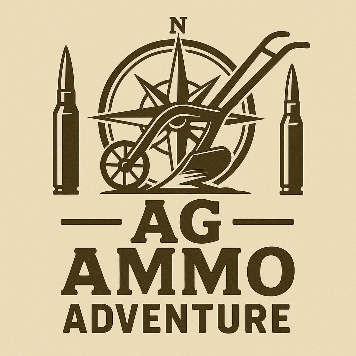 Ag, Ammo & Adventure