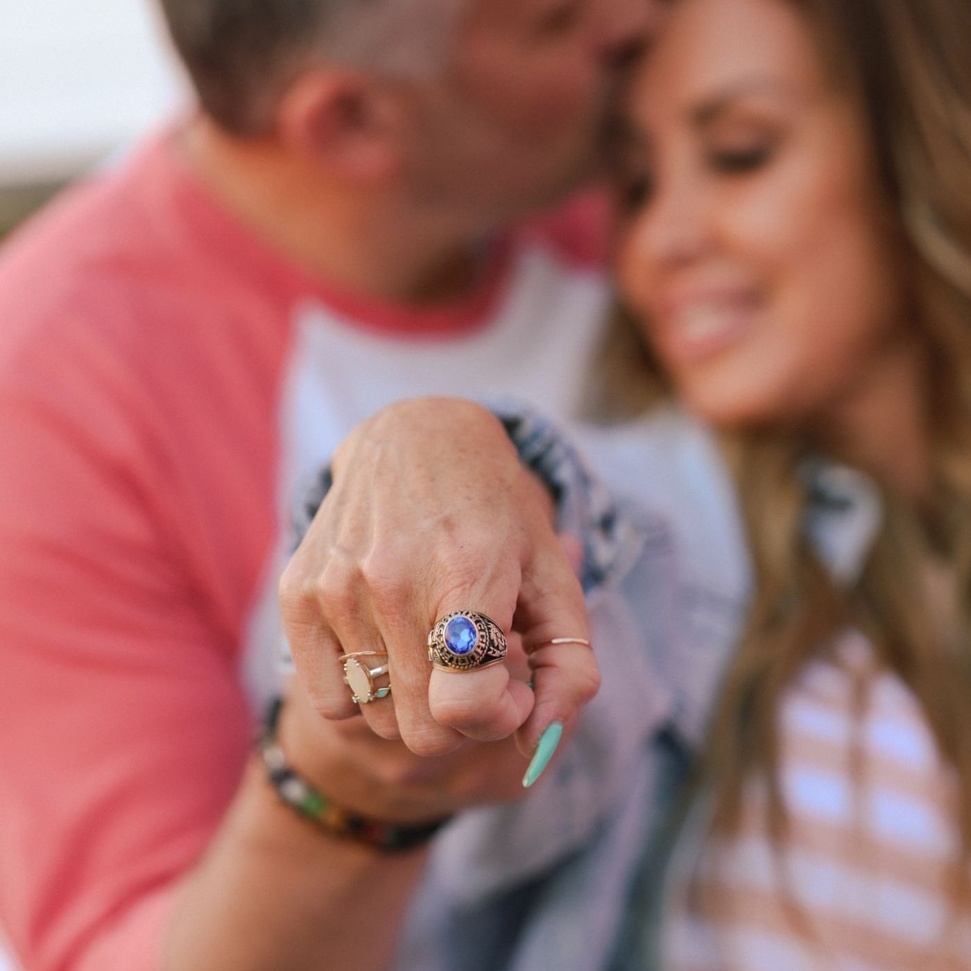 Second Chance on Love Side B