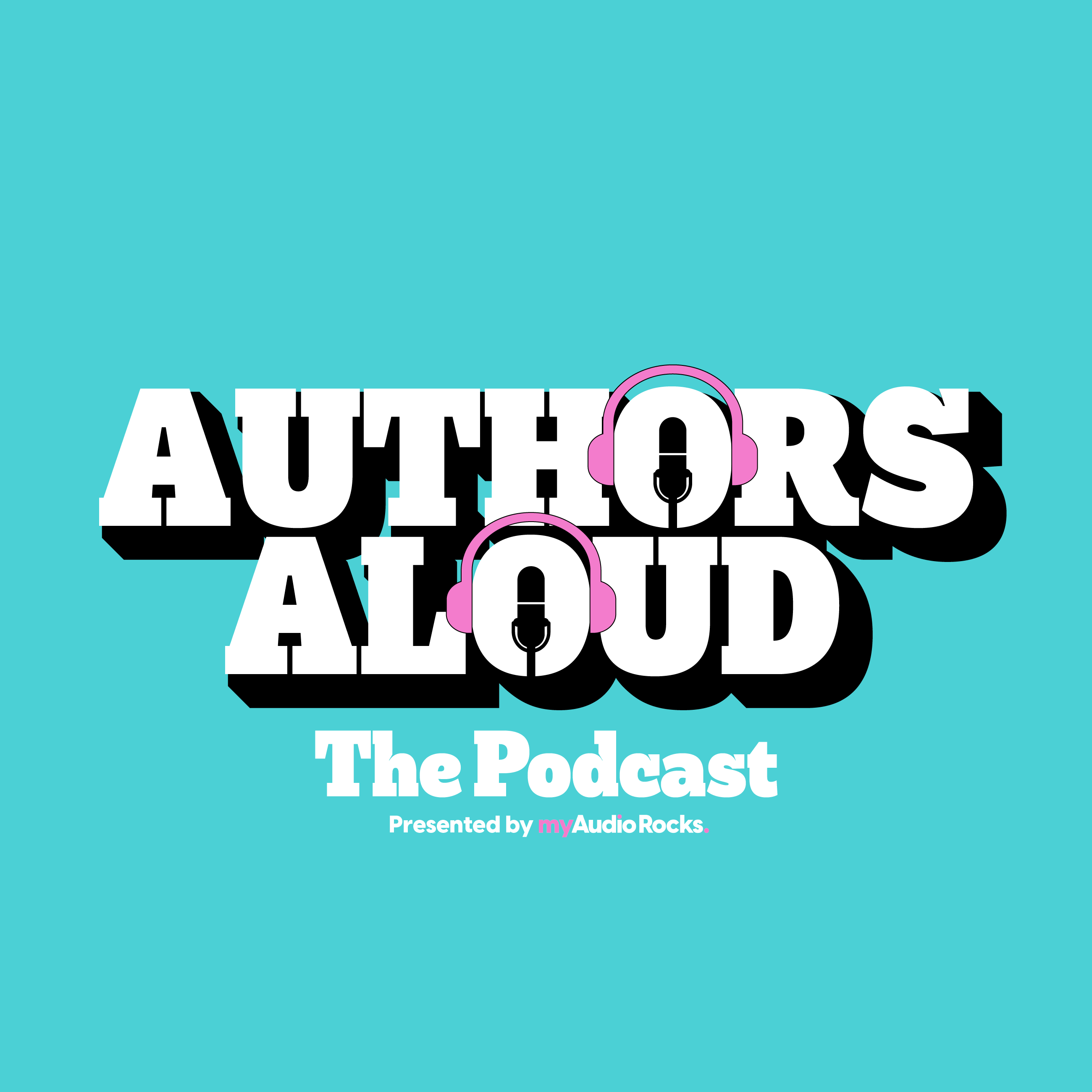 Authors Aloud