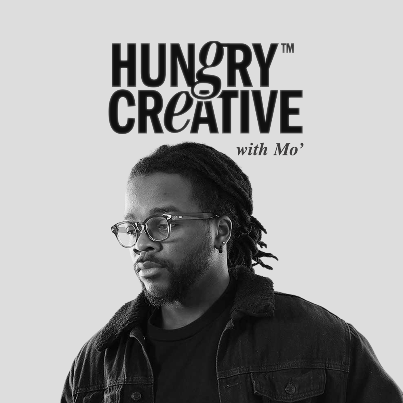 The Hungry Creative Podcast