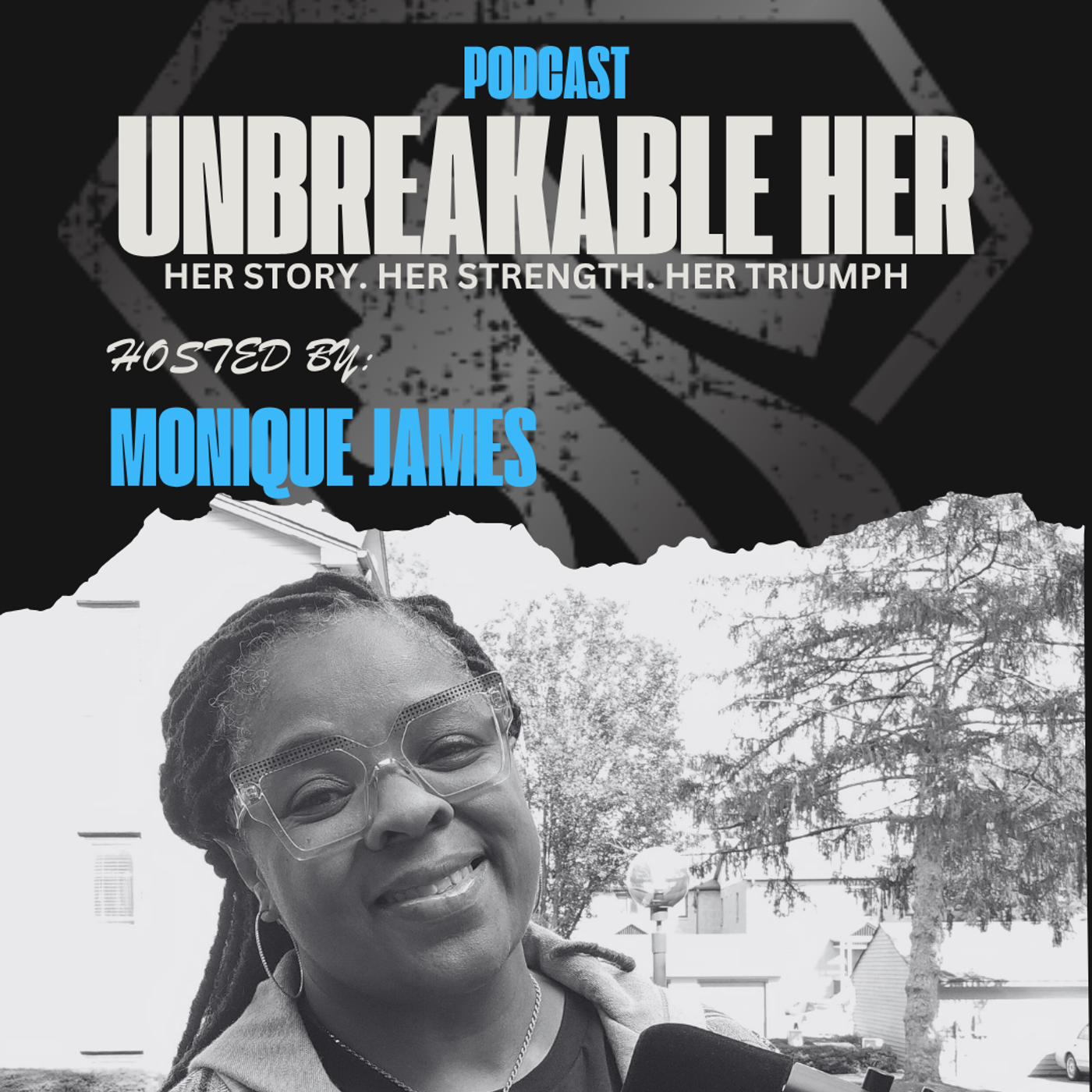 Unbreakable Her
