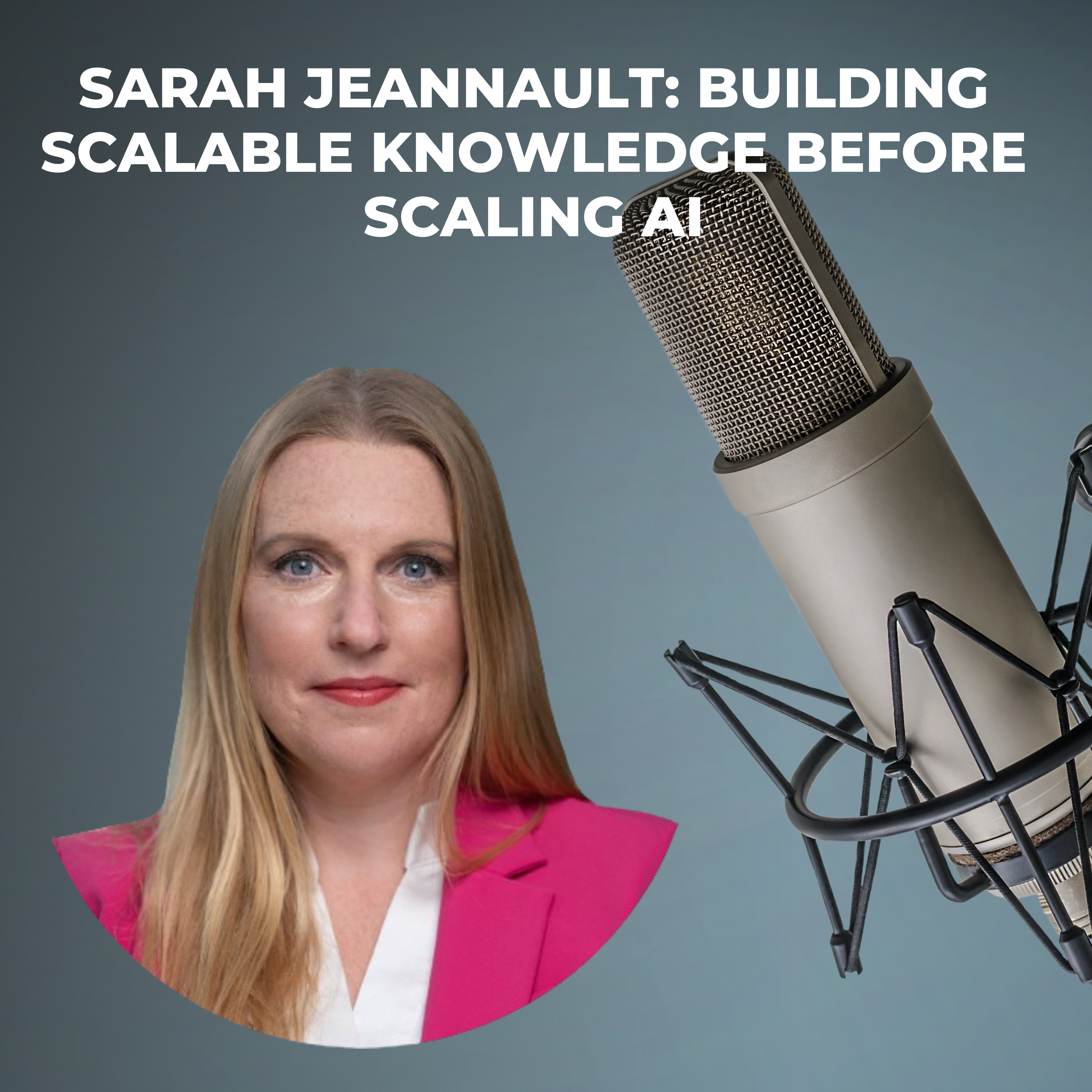 Before AI: The Critical Knowledge Gap You're Overlooking