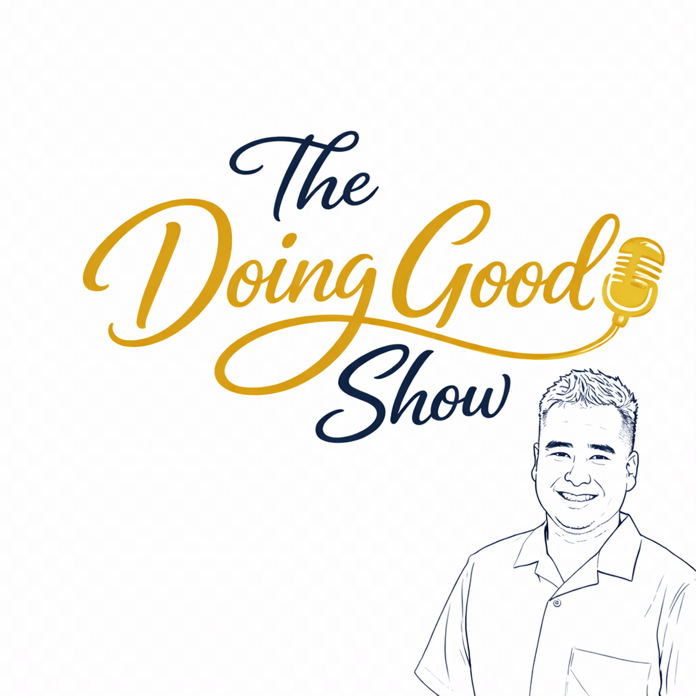 The Doing Good Show cover art